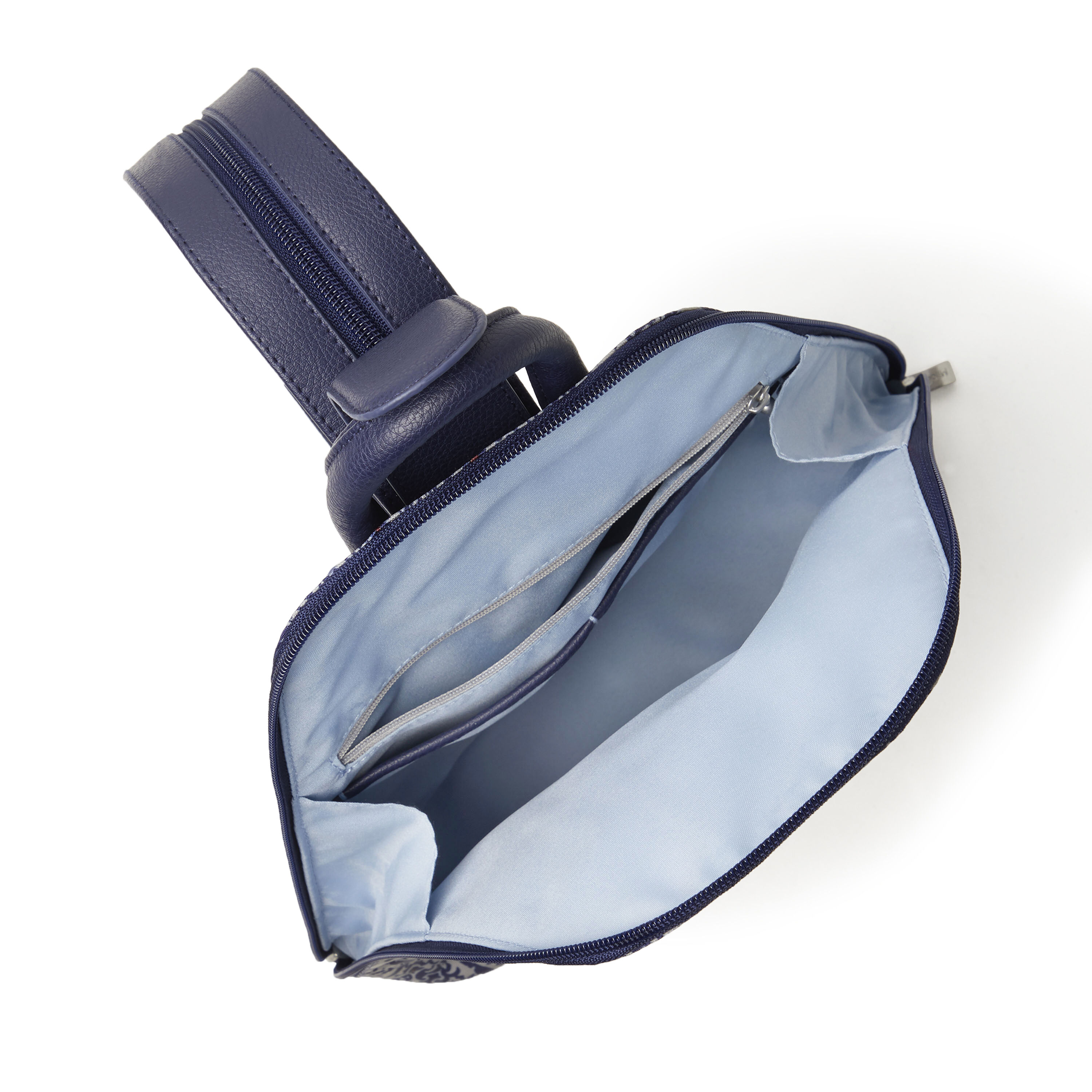 Metro Backpack With RFID Phone Wristlet