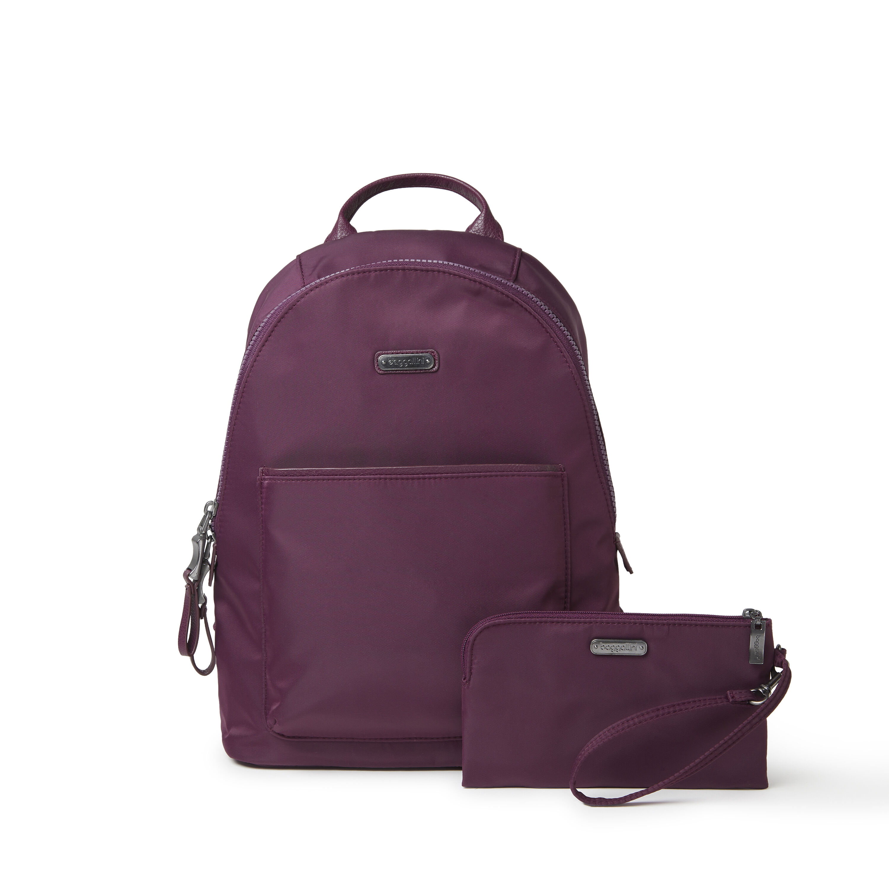 Central Park Backpack