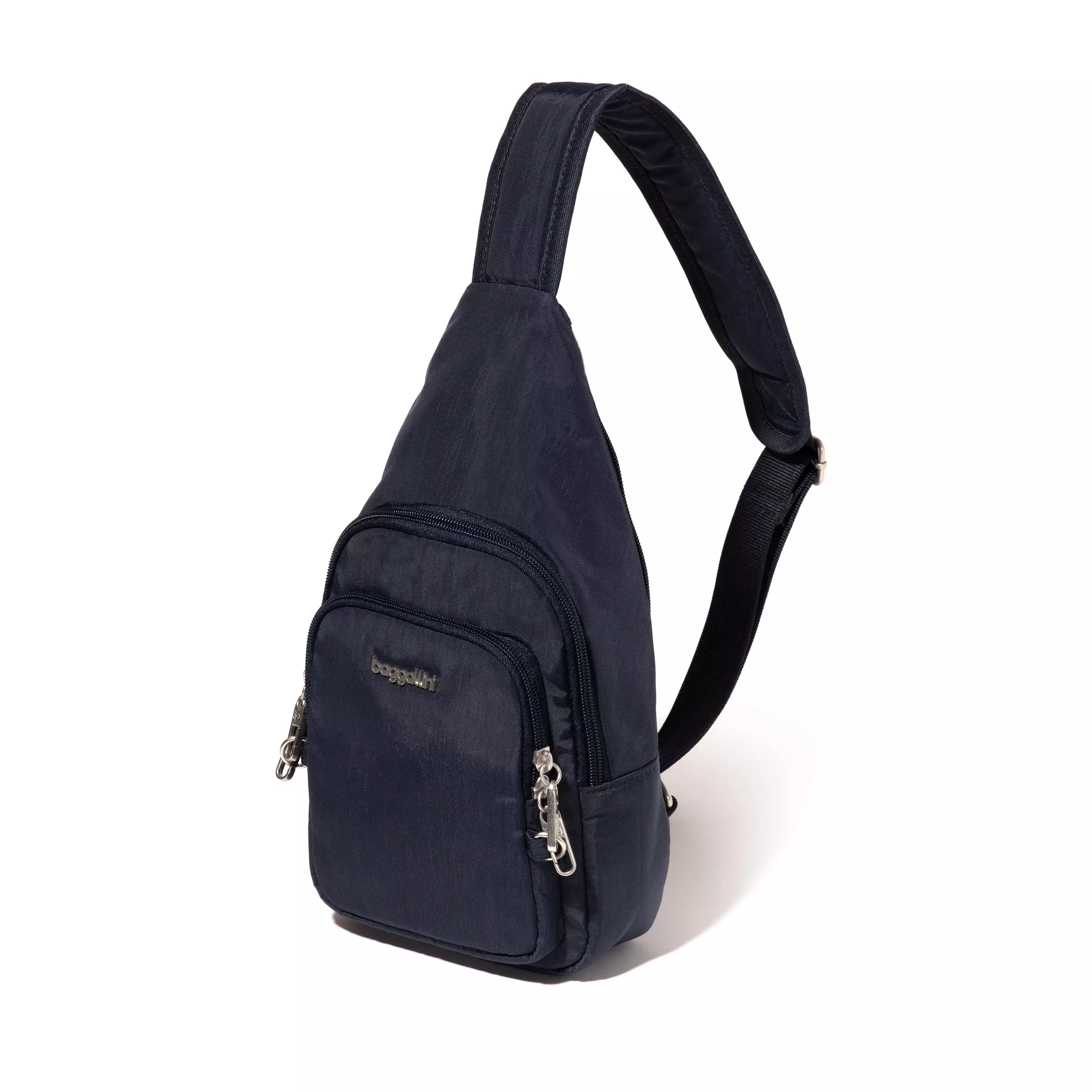 Securtex® Classic Anti-Theft Daytripper Sling Bag