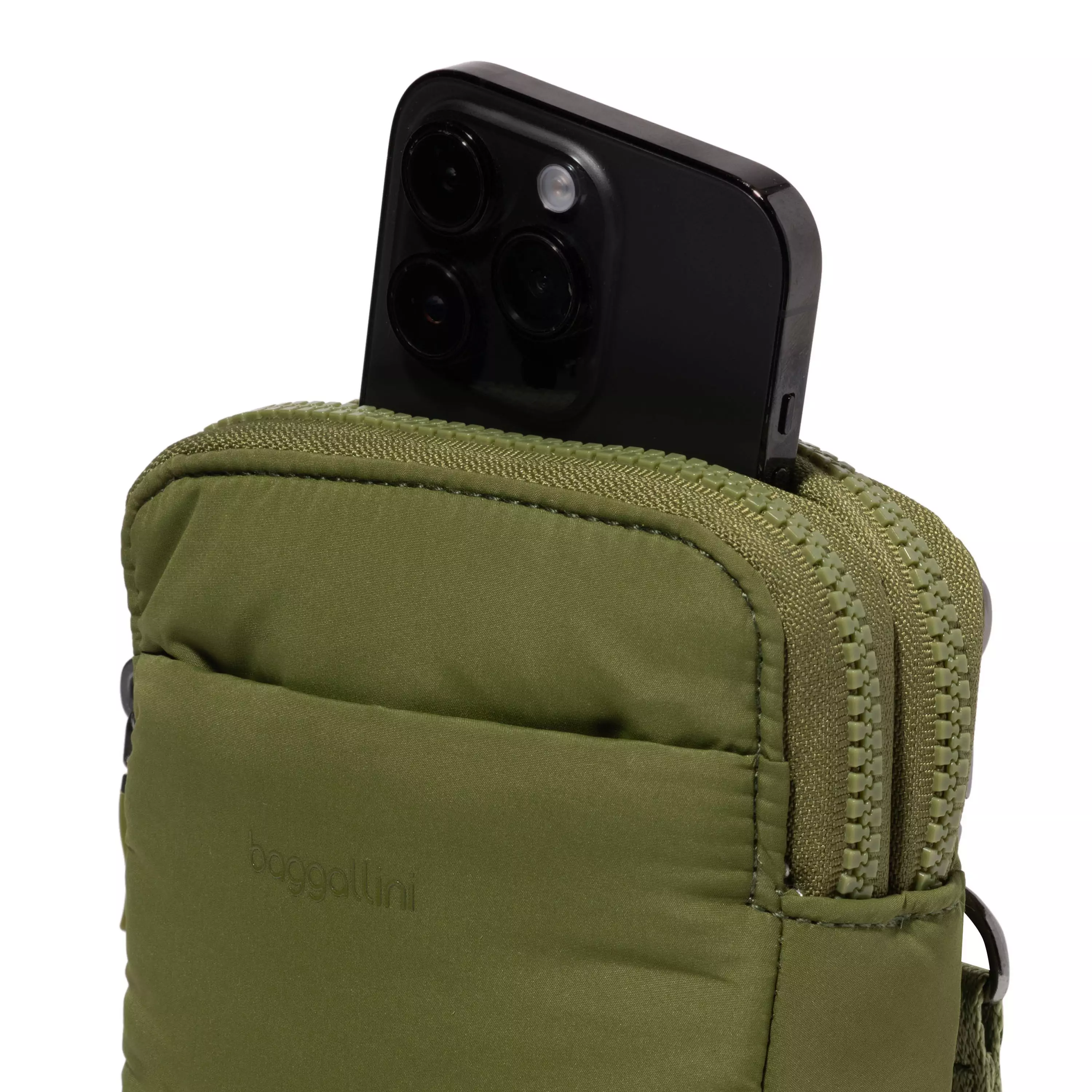 Modern Everywhere Take Two RFID Crossbody