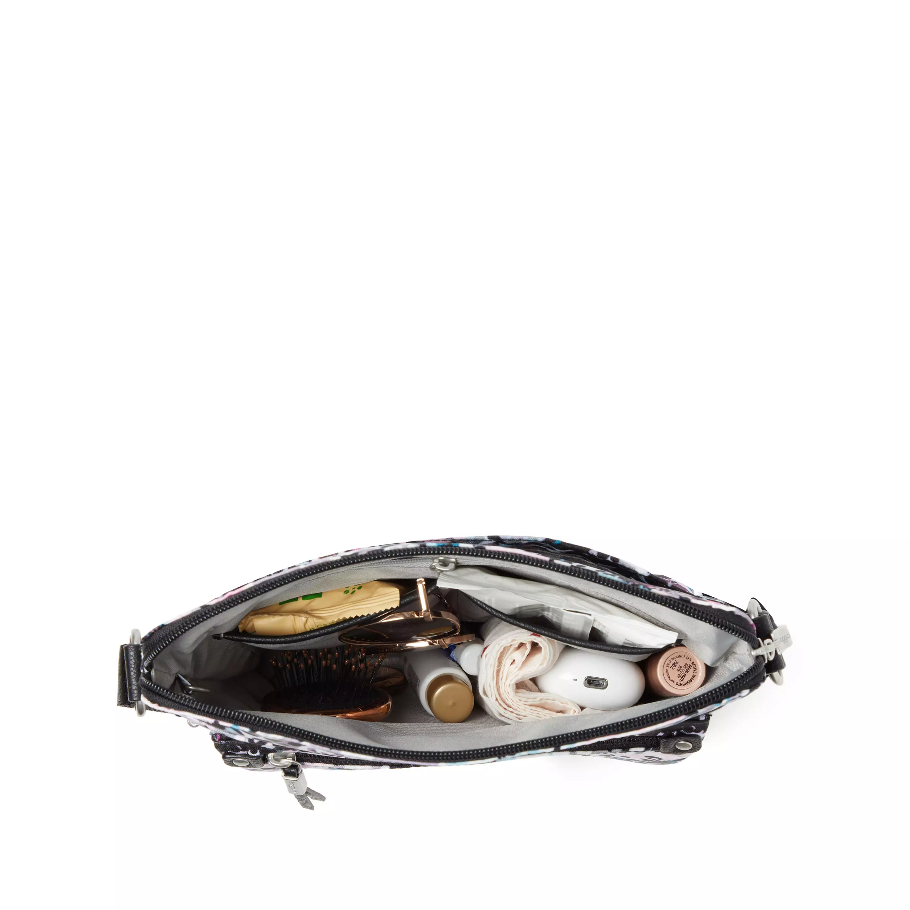 True Classic Go Bagg With RFID Wristlet