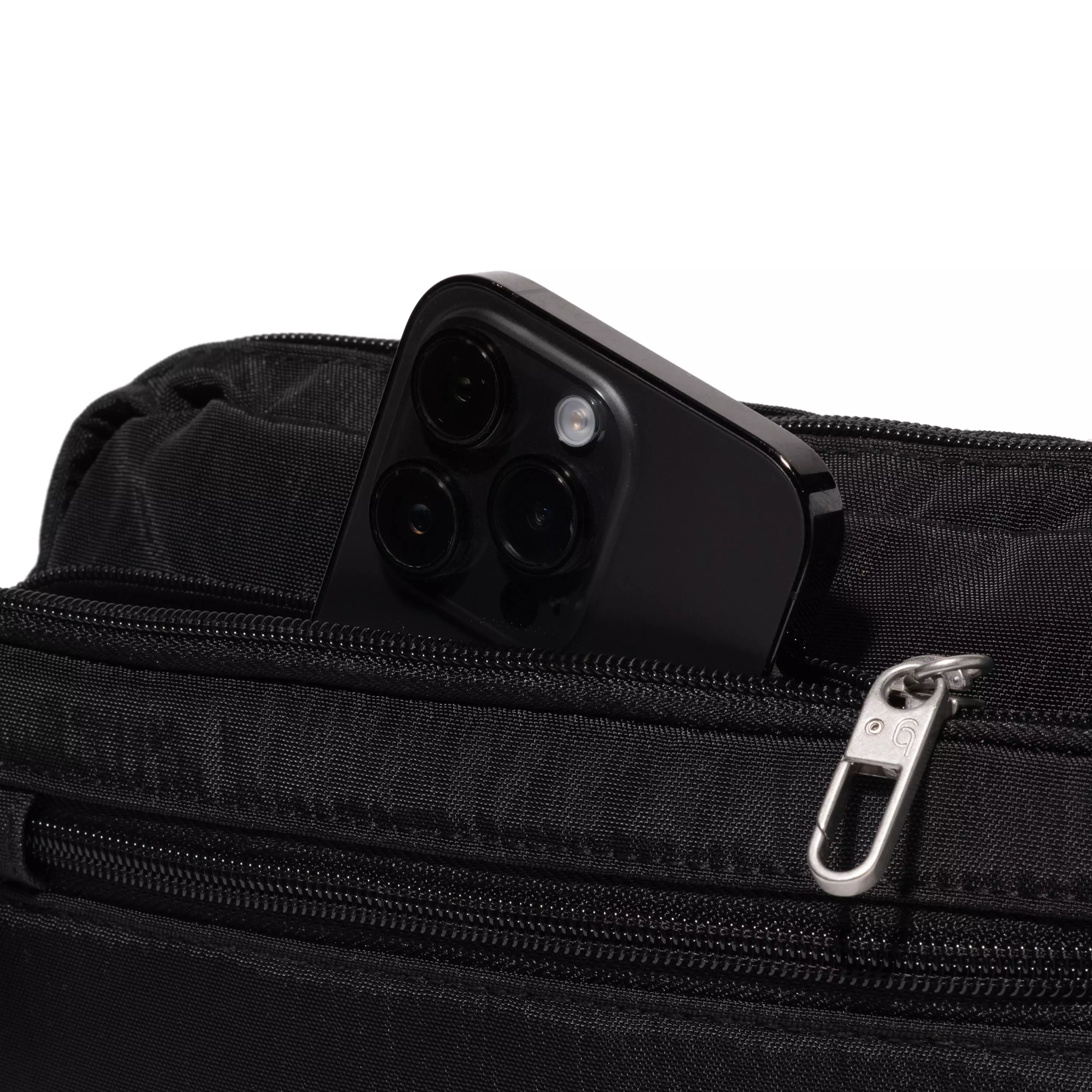 Securtex® Classic Anti-Theft Belt Bag Sling