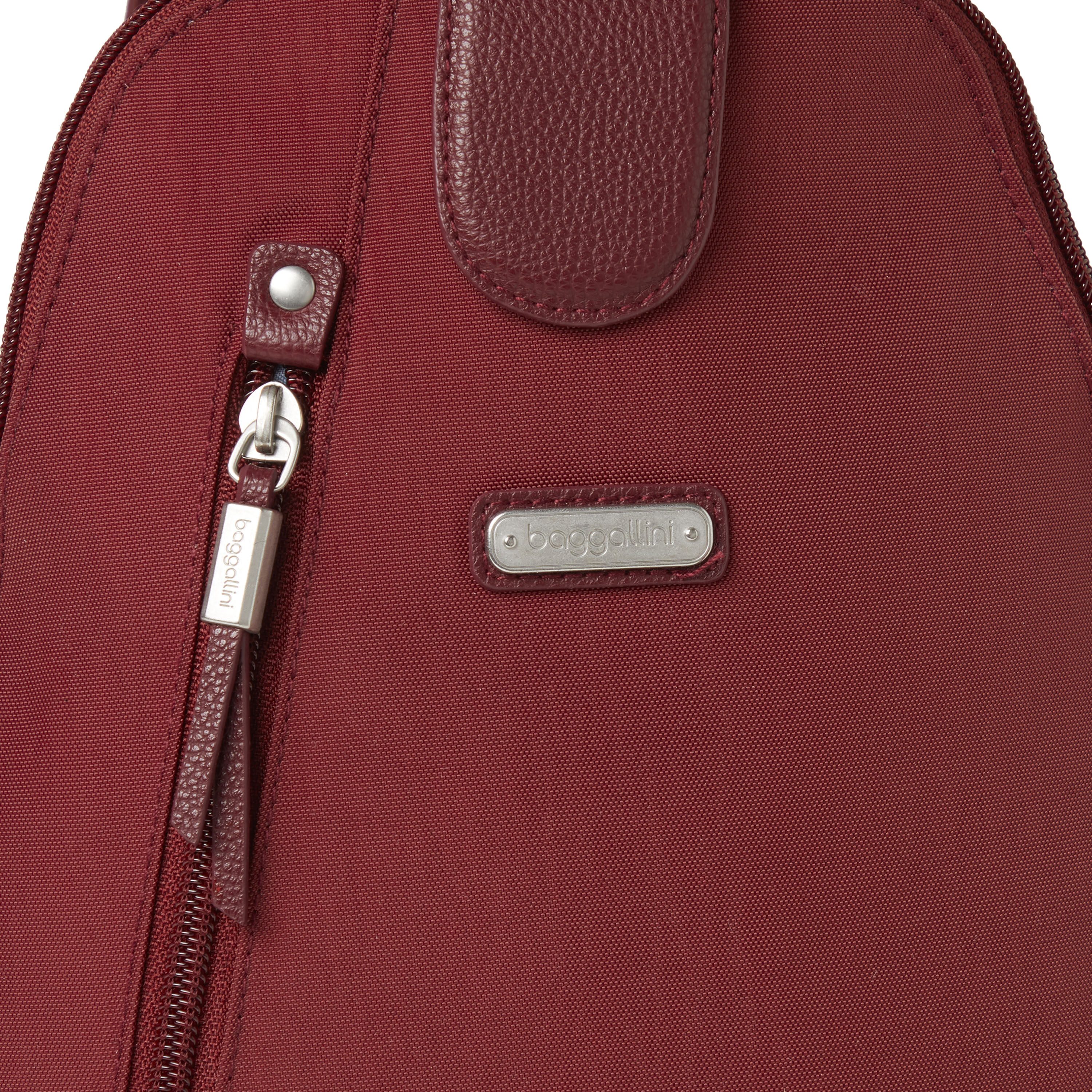 Metro Backpack With RFID Phone Wristlet