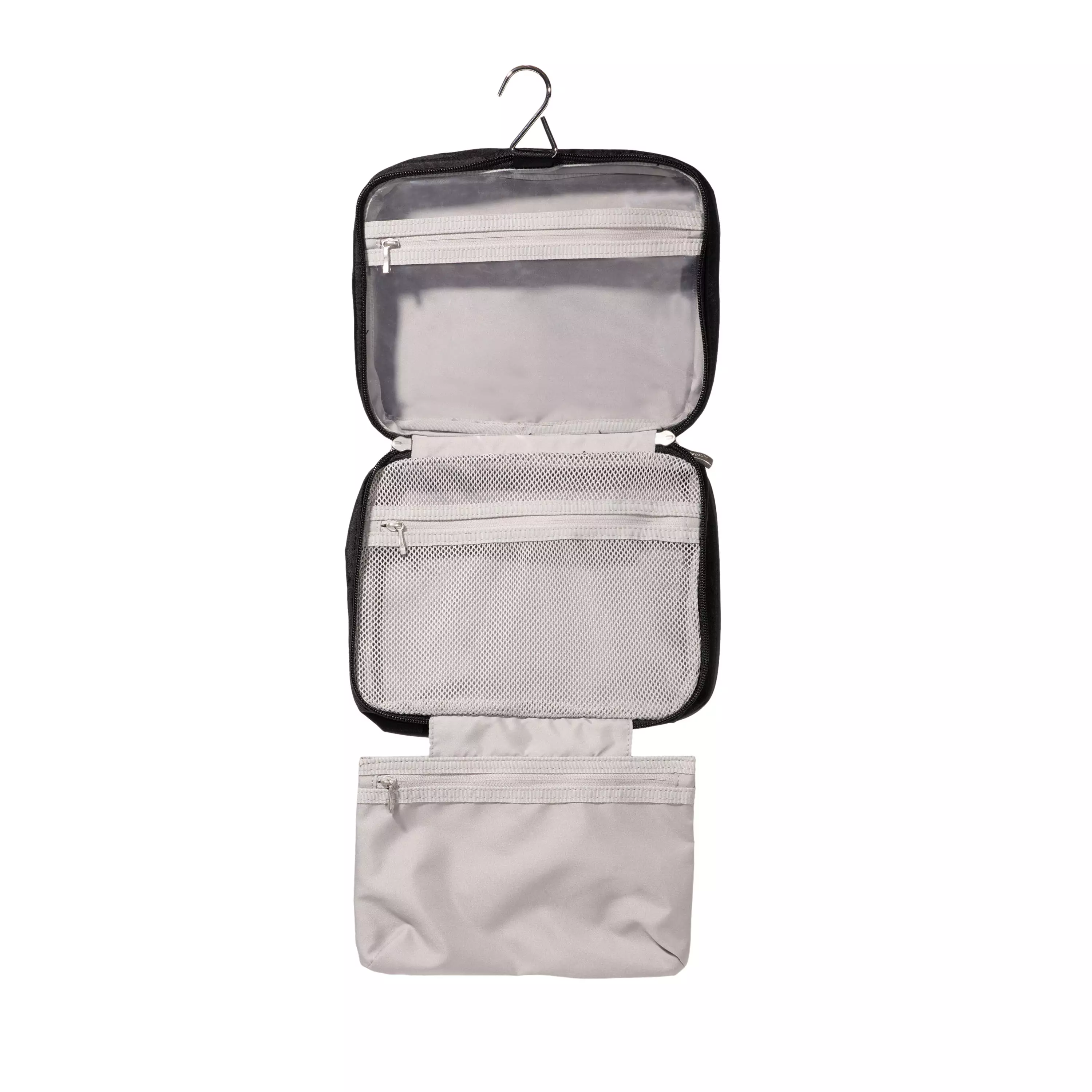 Hanging Travel Toiletry Kit