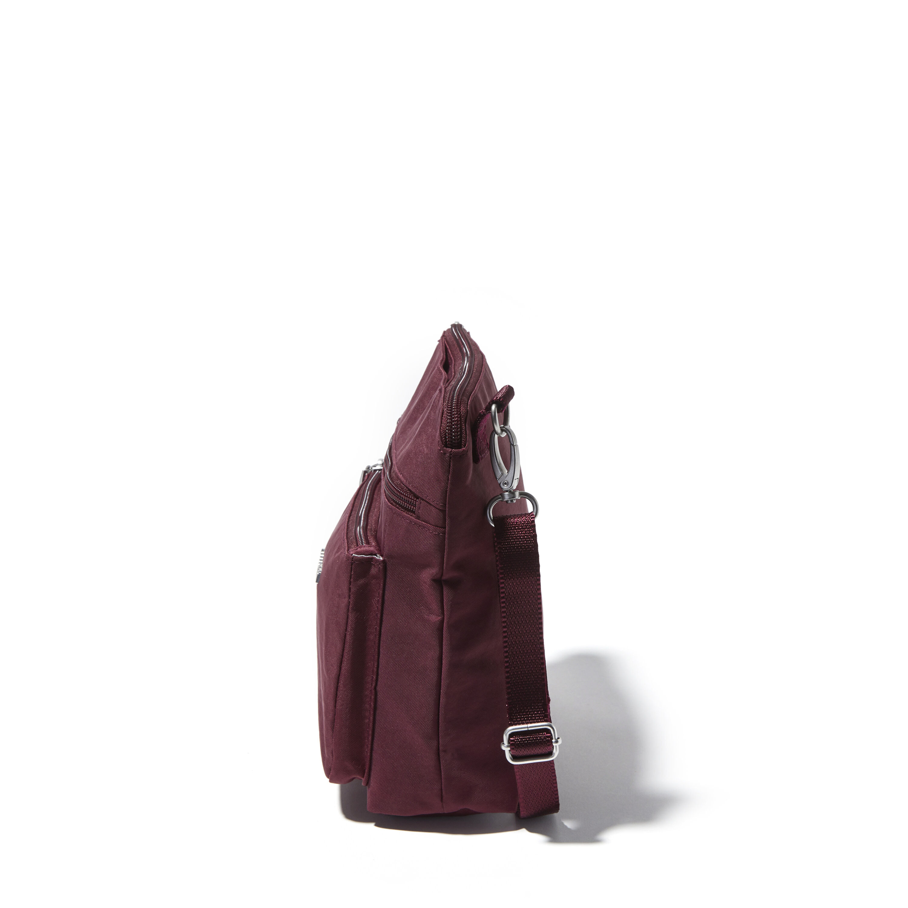 Modern Pocket Crossbody