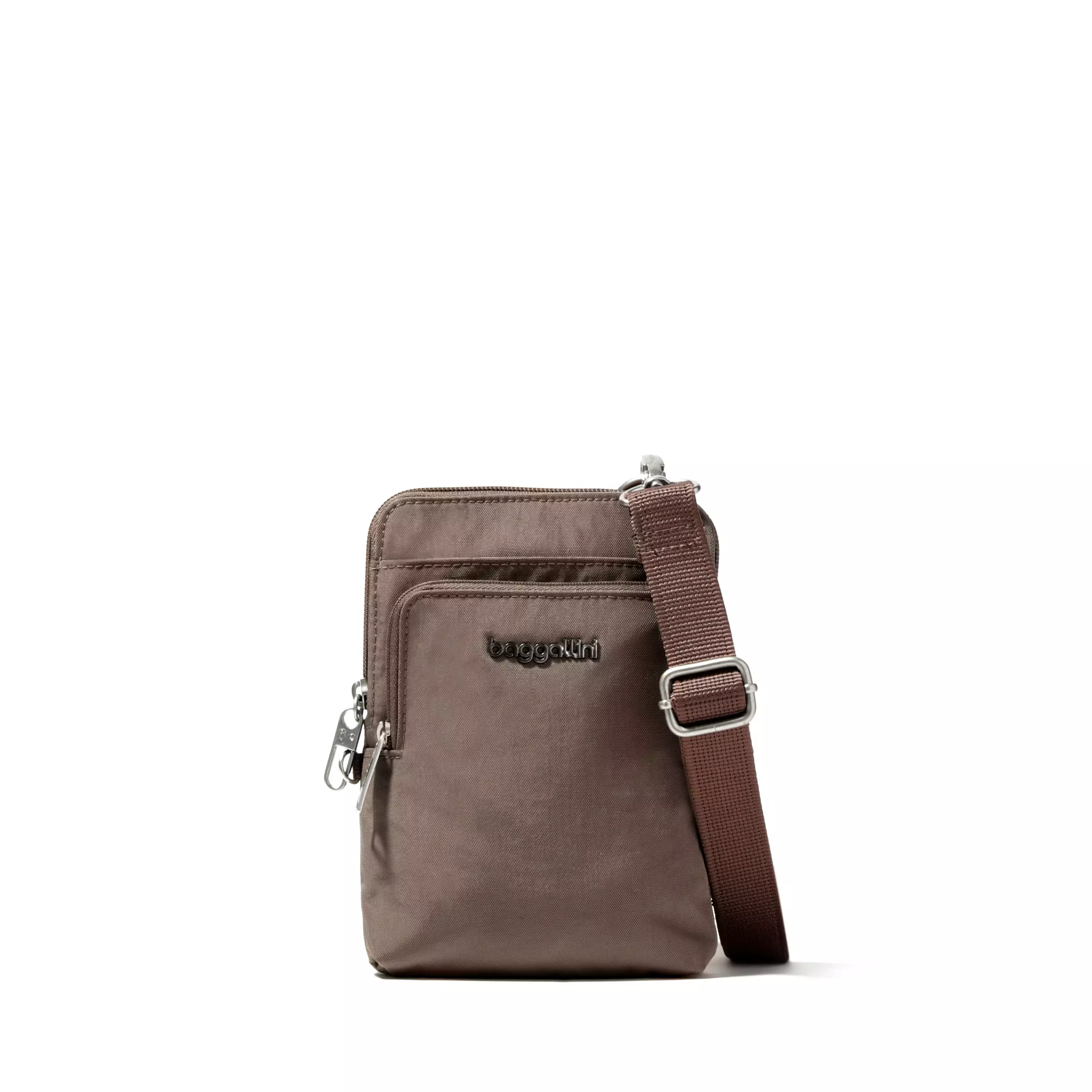 Securtex® Classic Anti-Theft Activity Crossbody Bag