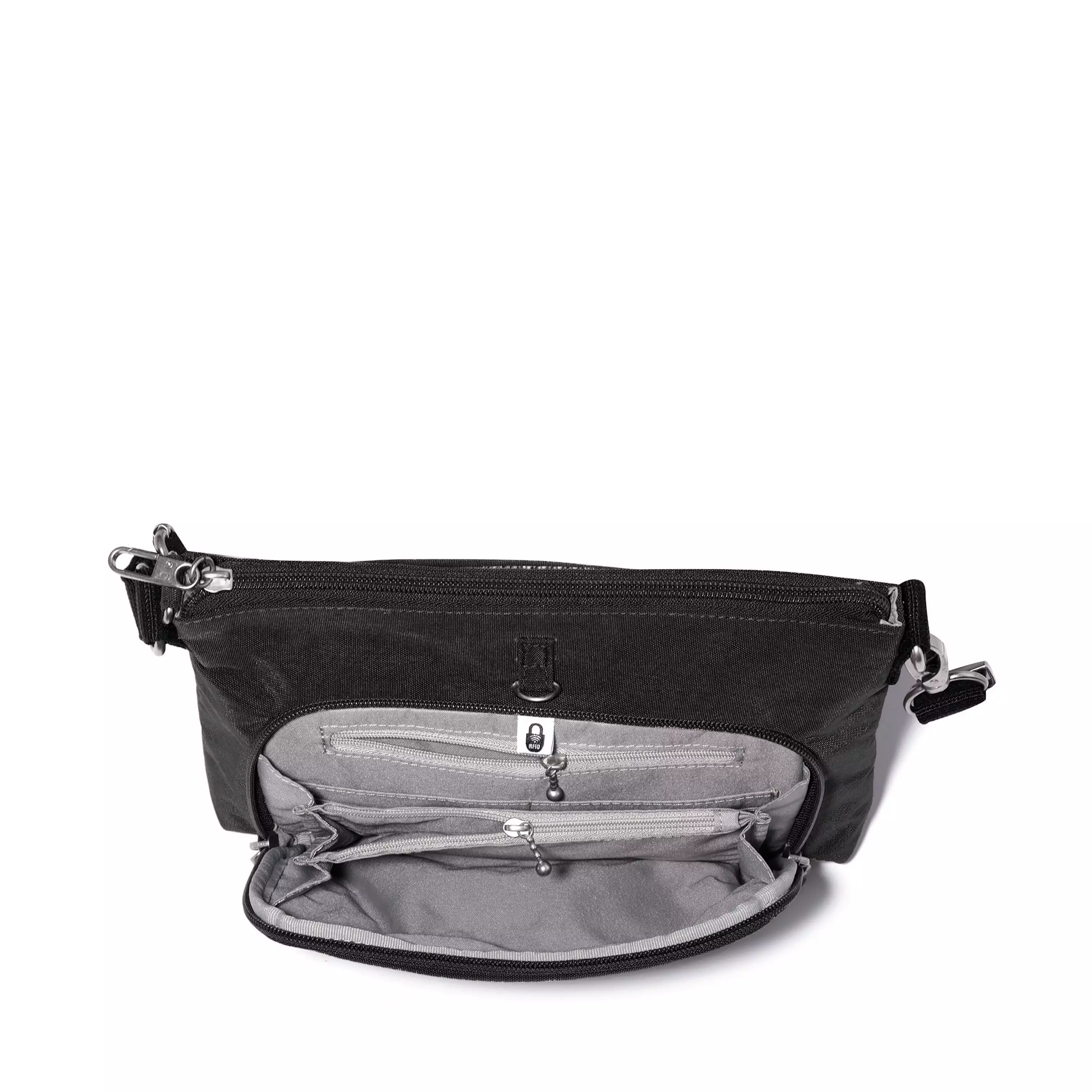 Securtex® Classic Anti-Theft Memento Crossbody