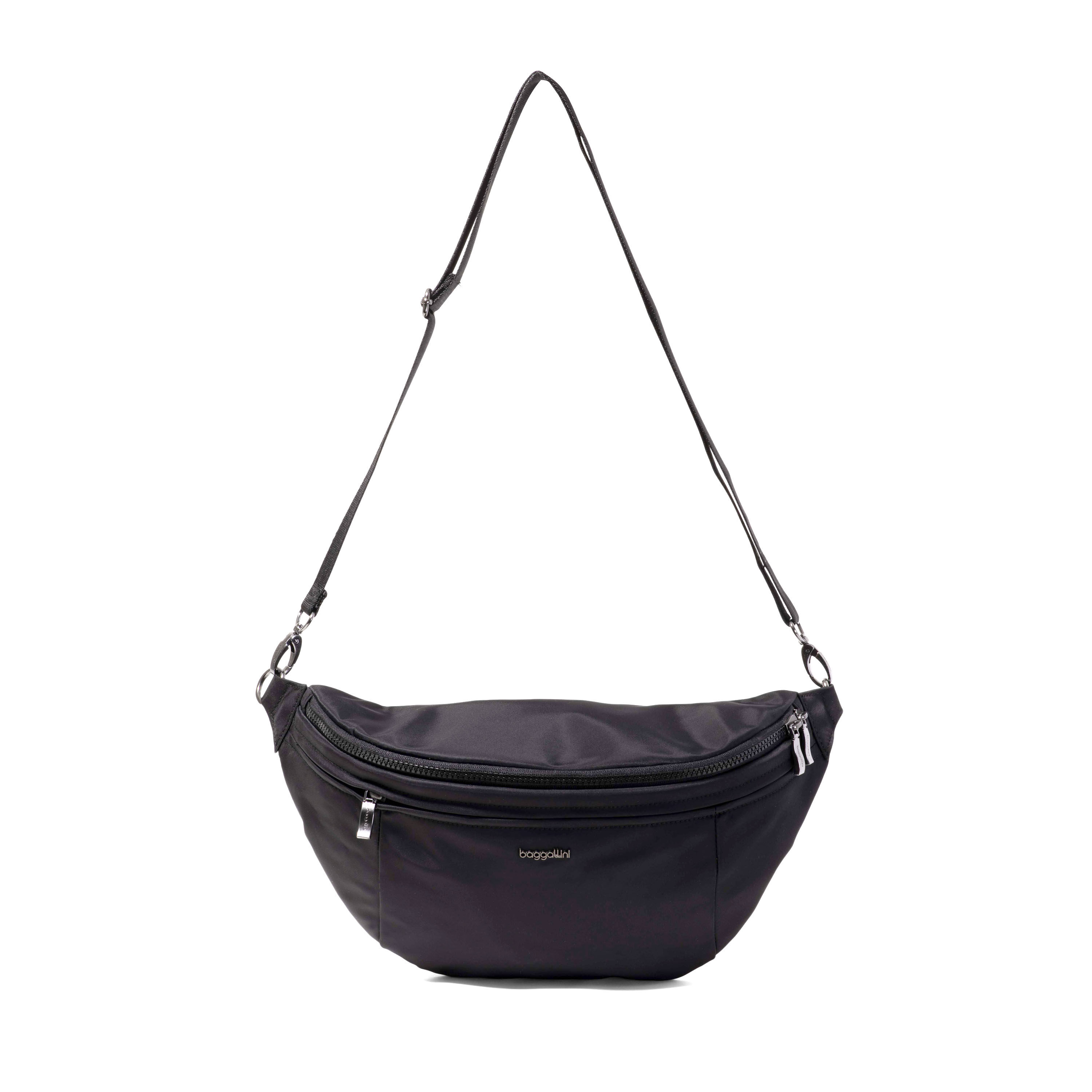 Stanton Crossbody