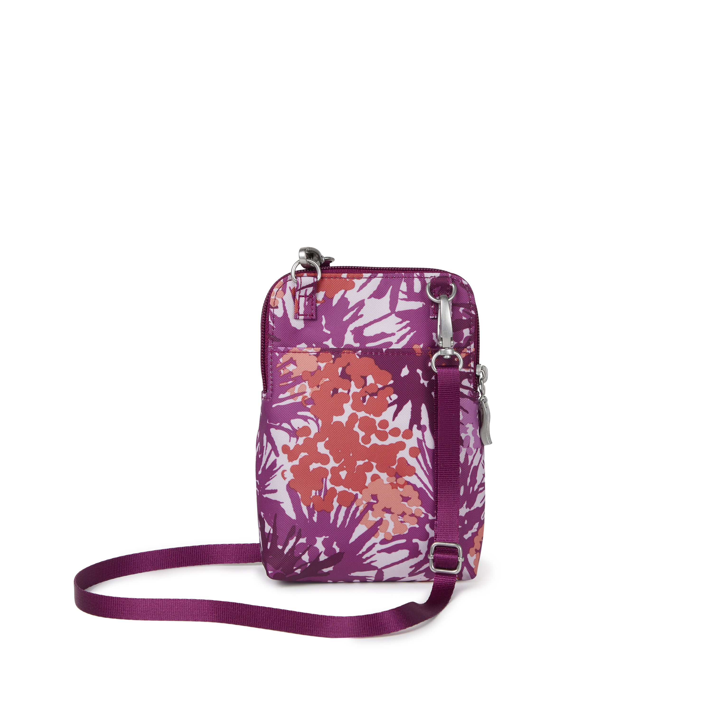 Eco Take Two RFID Bryant Crossbody