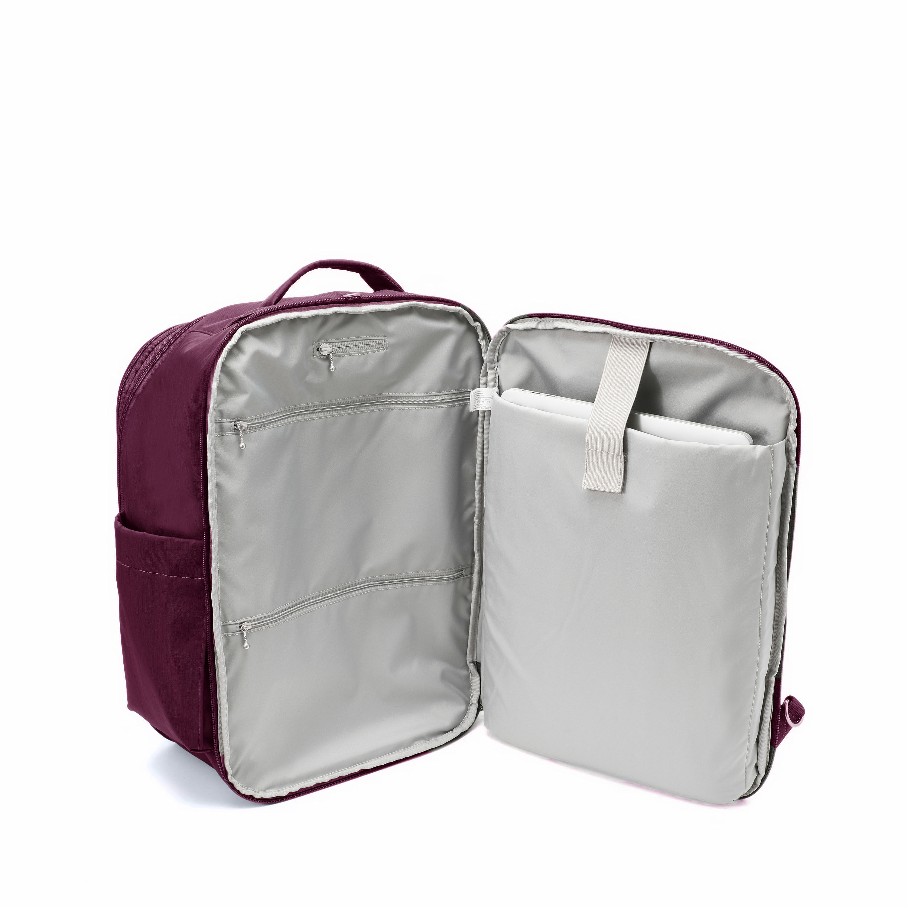 Securtex&reg;  Classic Anti-Theft Convertible Travel Backpack