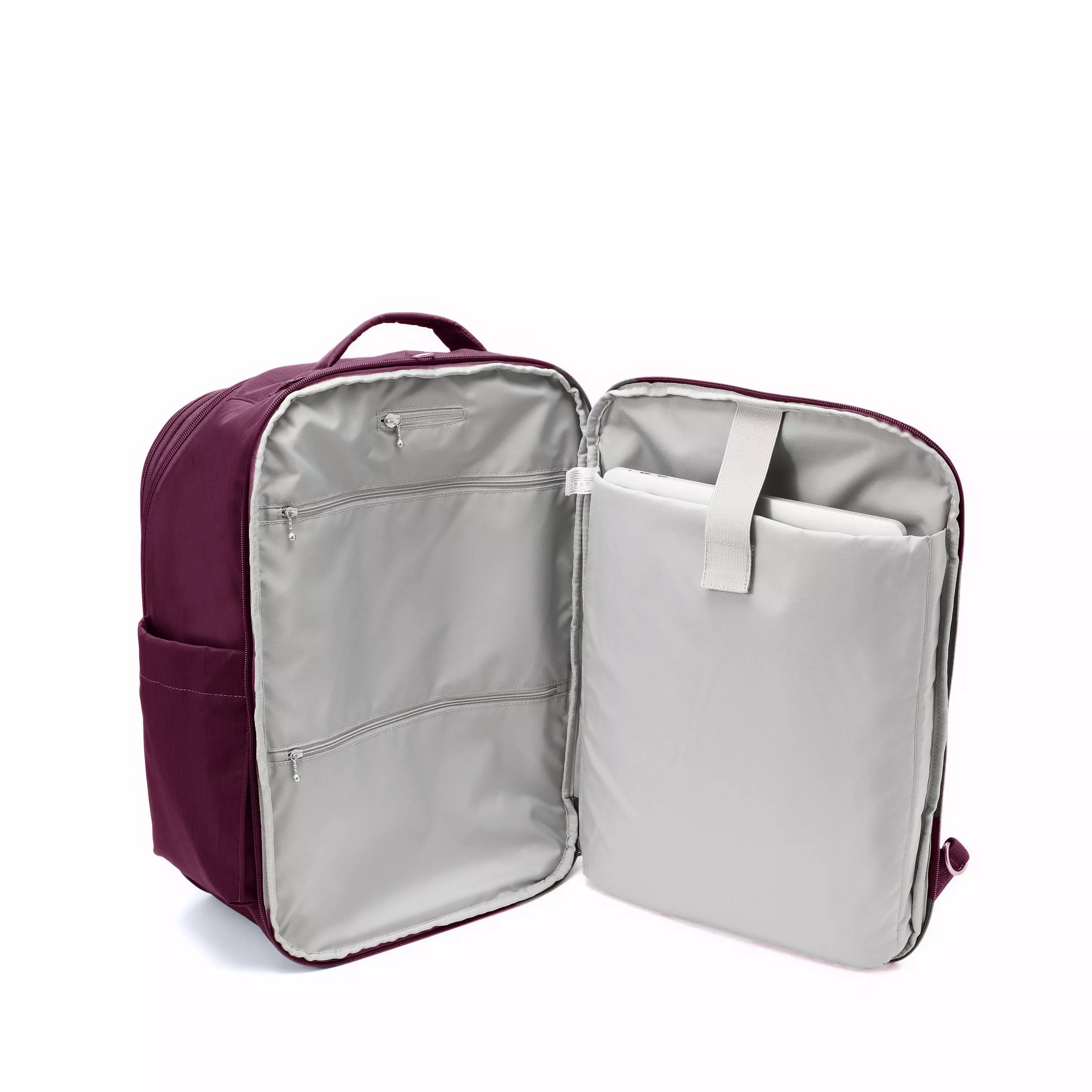 Securtex®  Classic Anti-Theft Convertible Travel Backpack