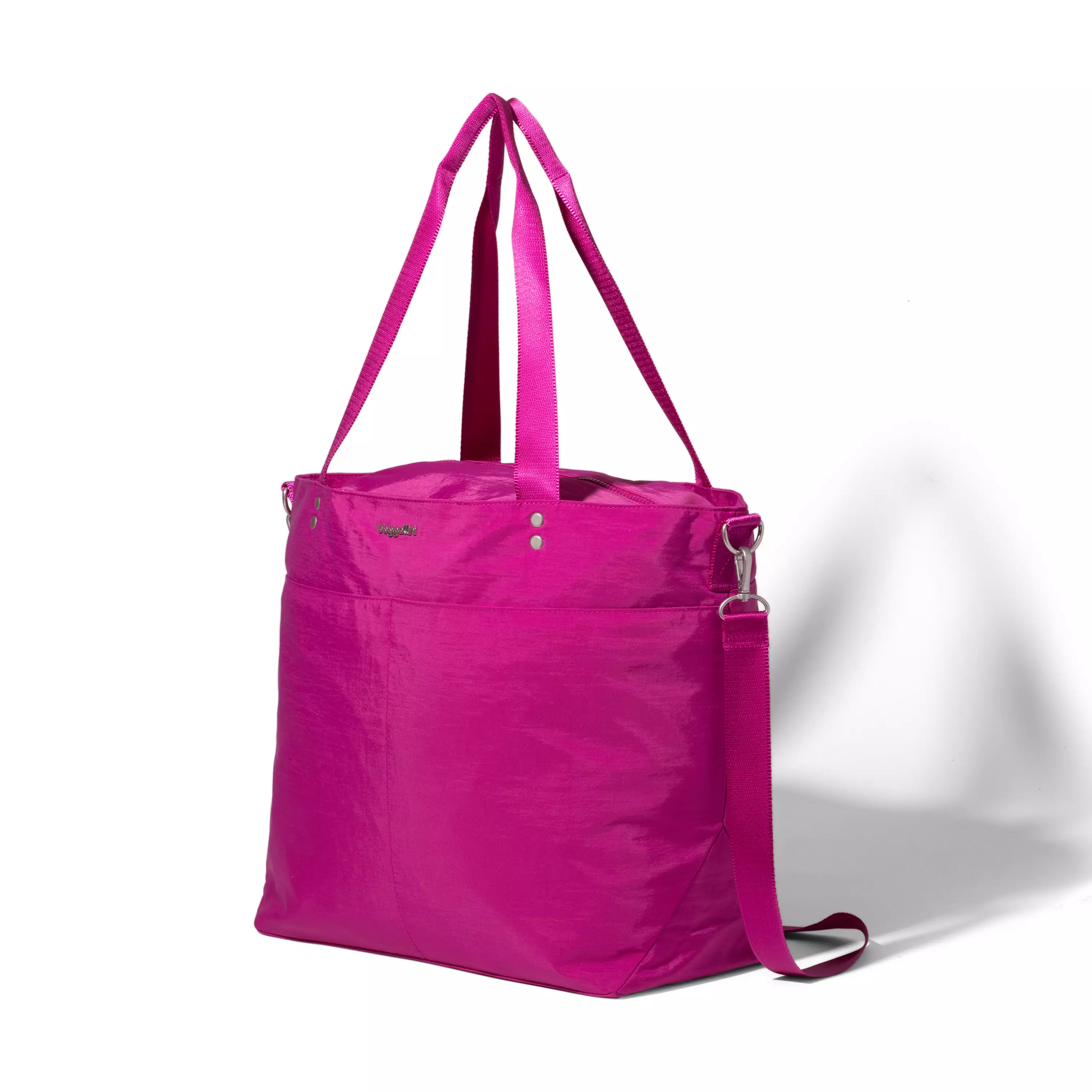 True Classic Large Carryall Tote