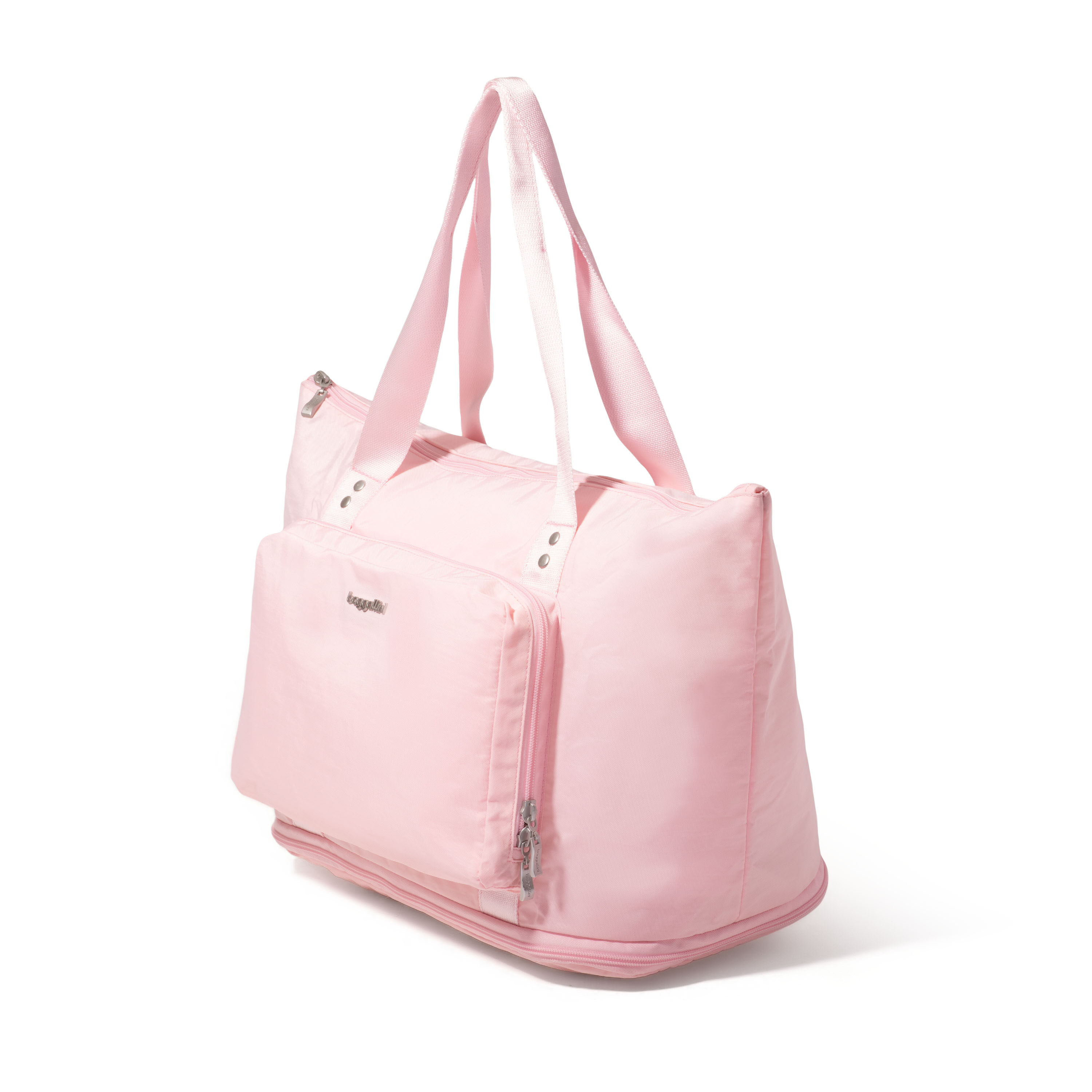 Carryall Expandable Packable Tote