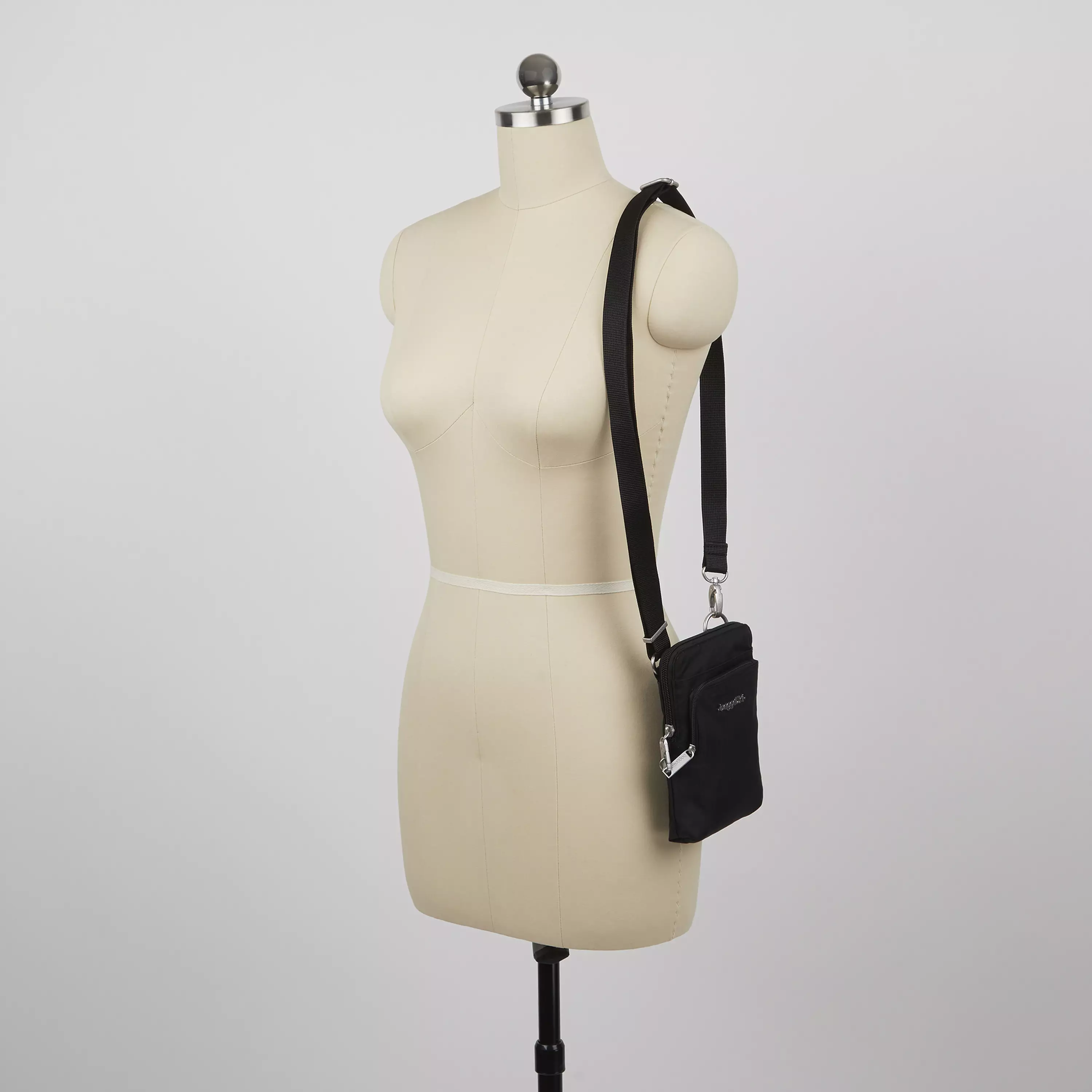 Securtex™ Anti-Theft activity crossbody bag