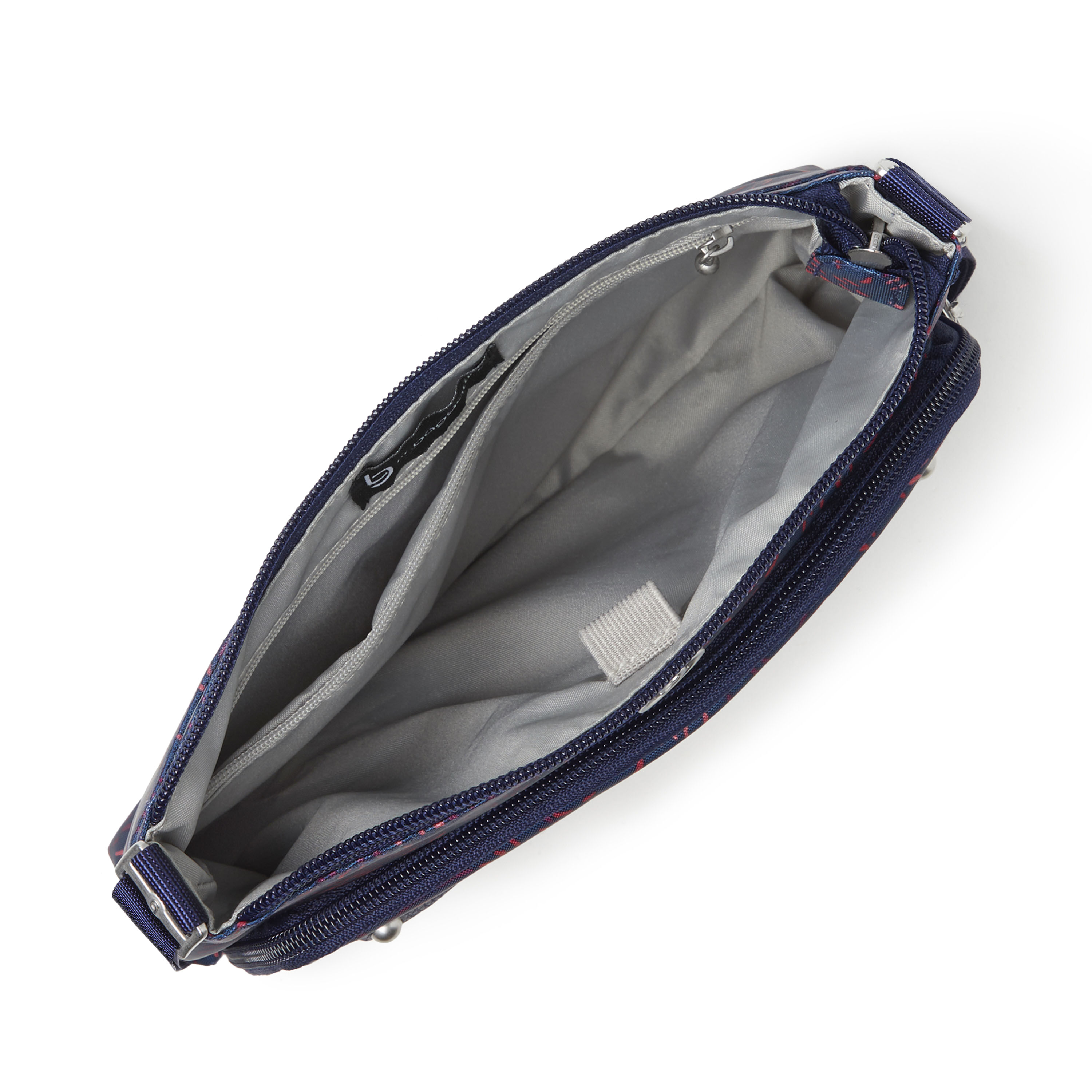 El Paso Crossbody Bag