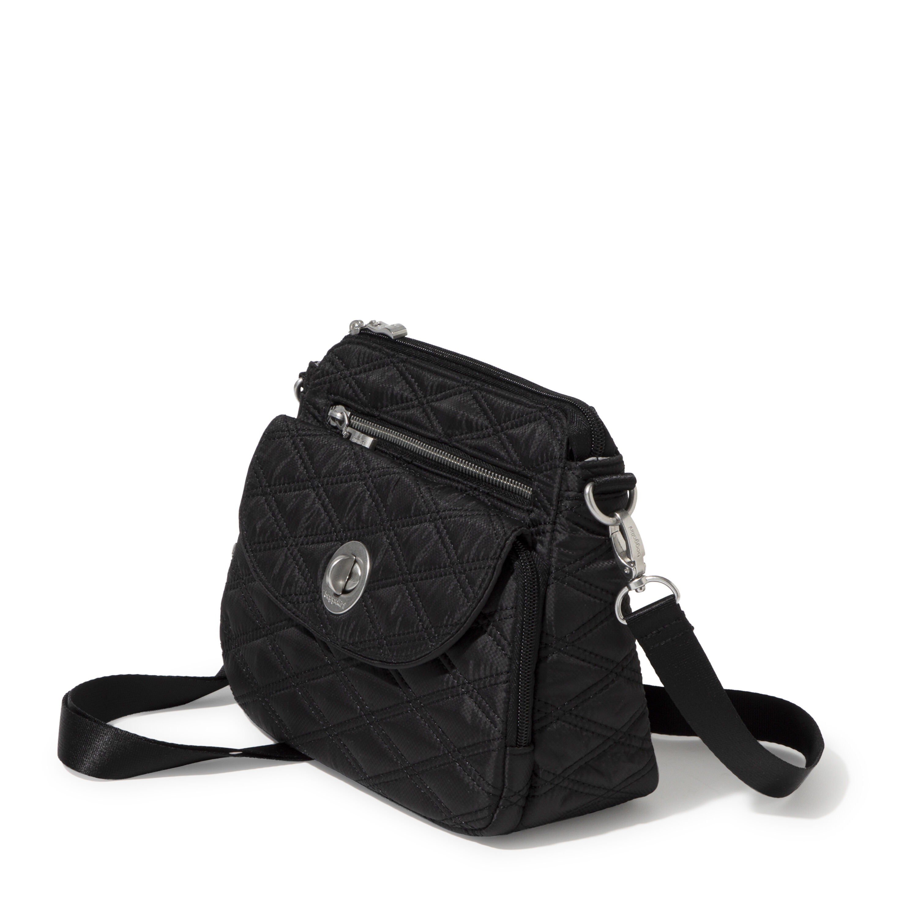Calais Crossbody Bag