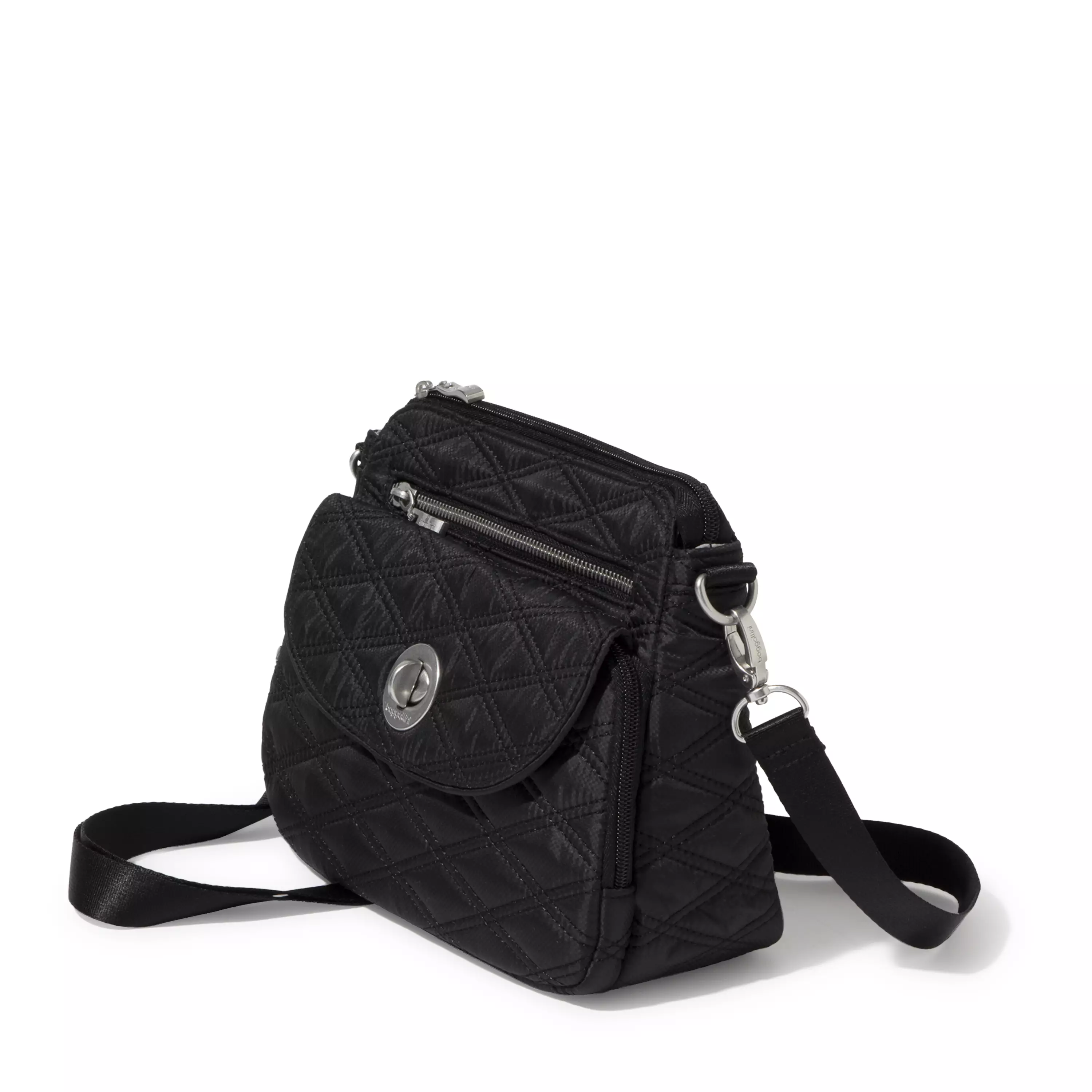 True Classic Calais Crossbody