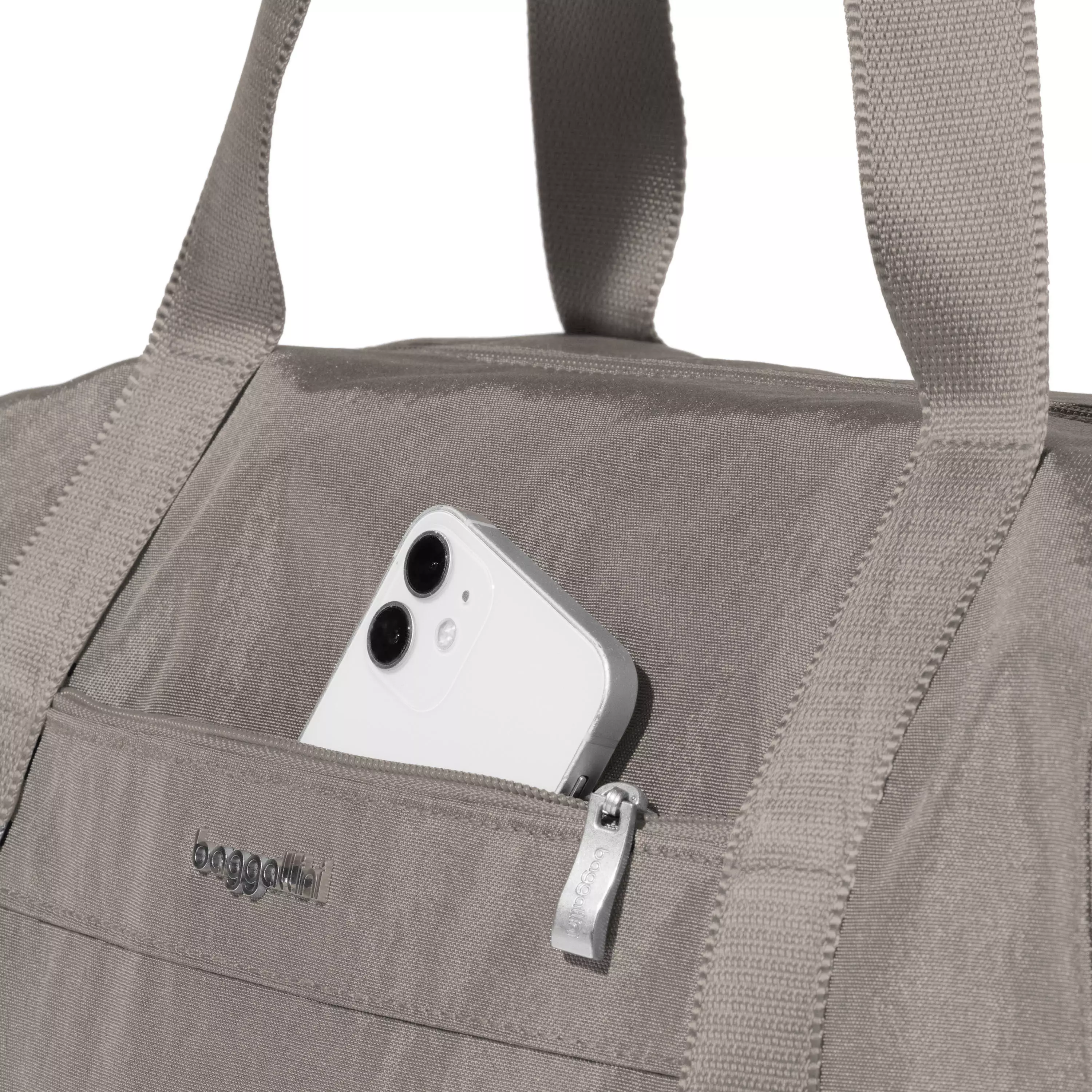 True Classic All Day Large Duffel