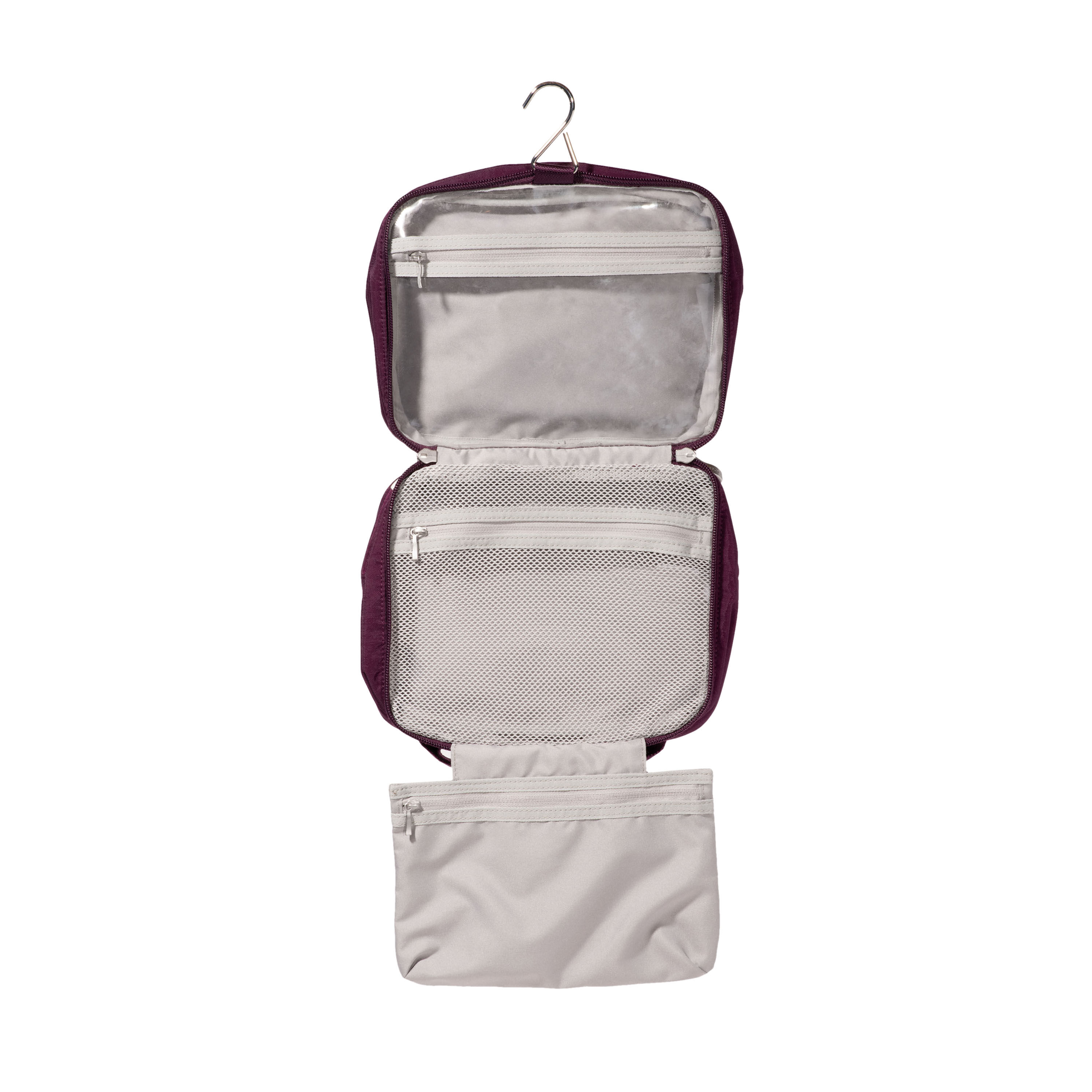 Hanging Travel Toiletry Kit