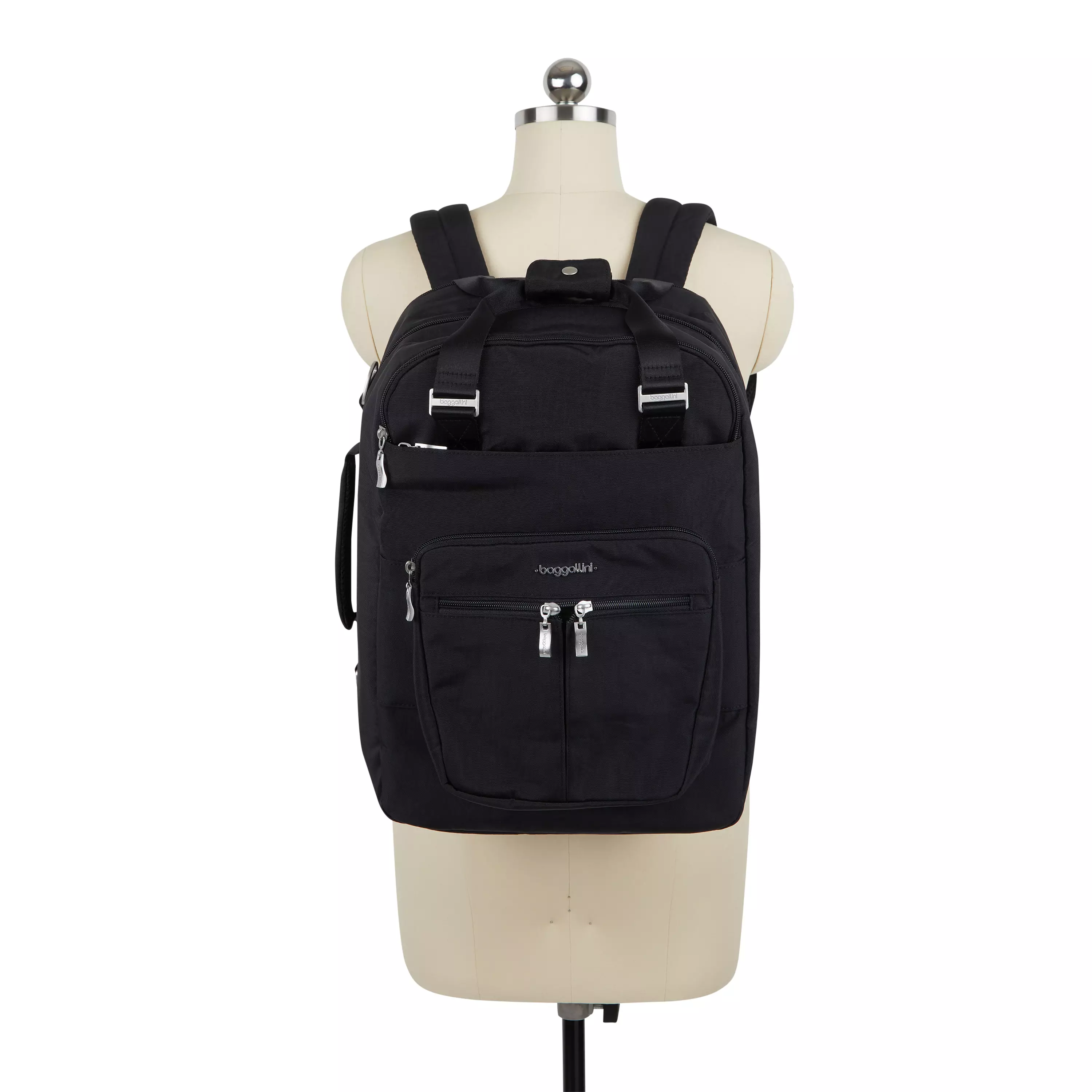 Convertible Travel Backpack