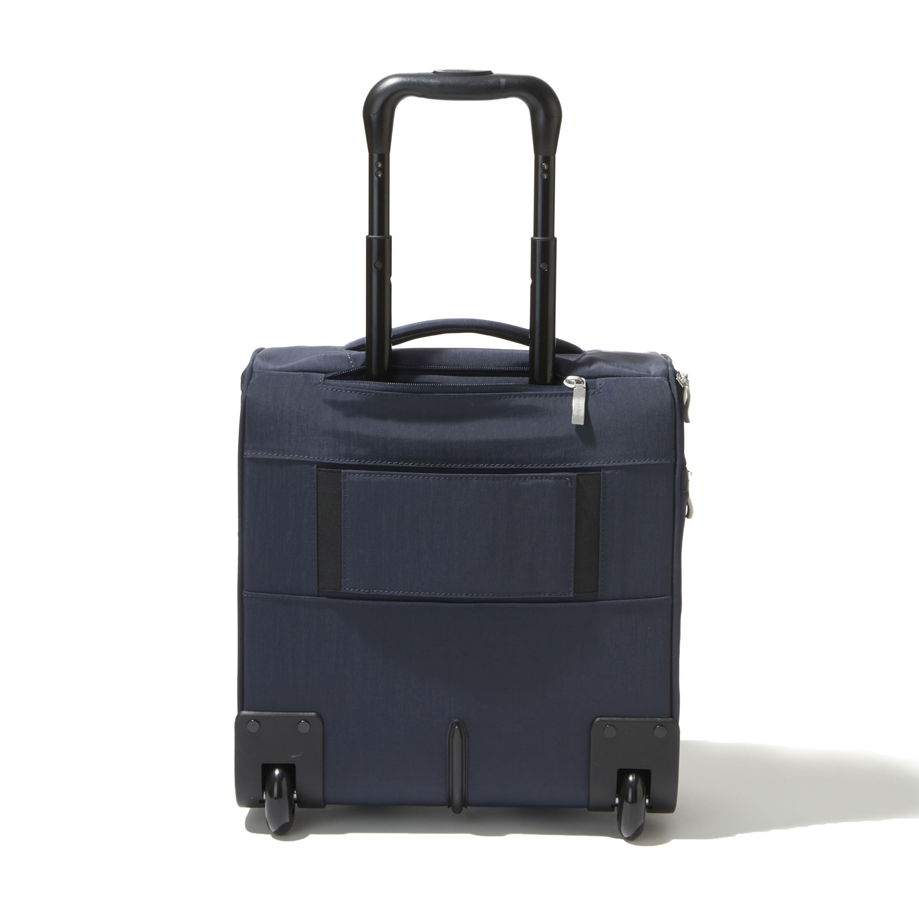 Expandable Underseat Carry-On