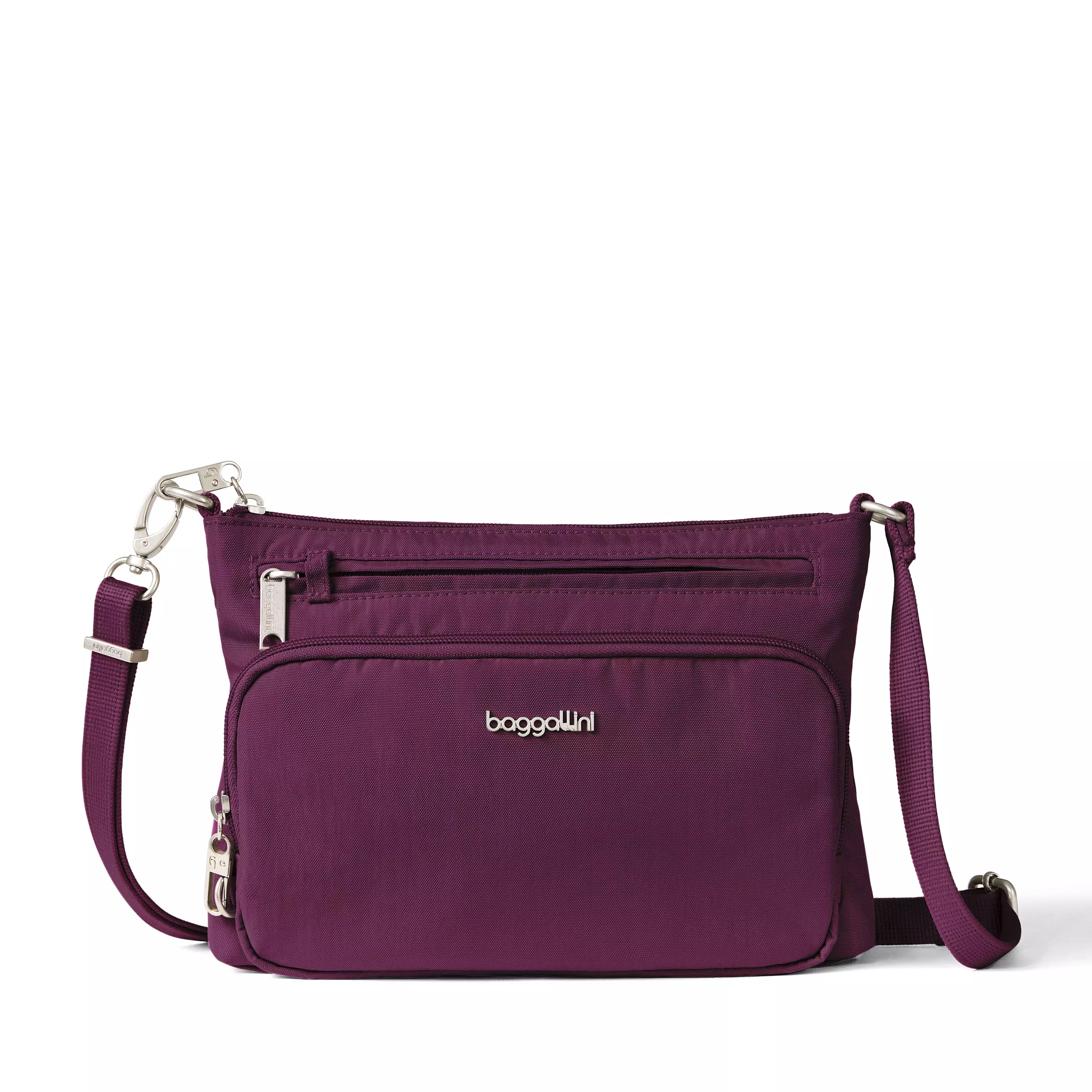 Securtex® Classic Anti-Theft Keepsake Crossbody