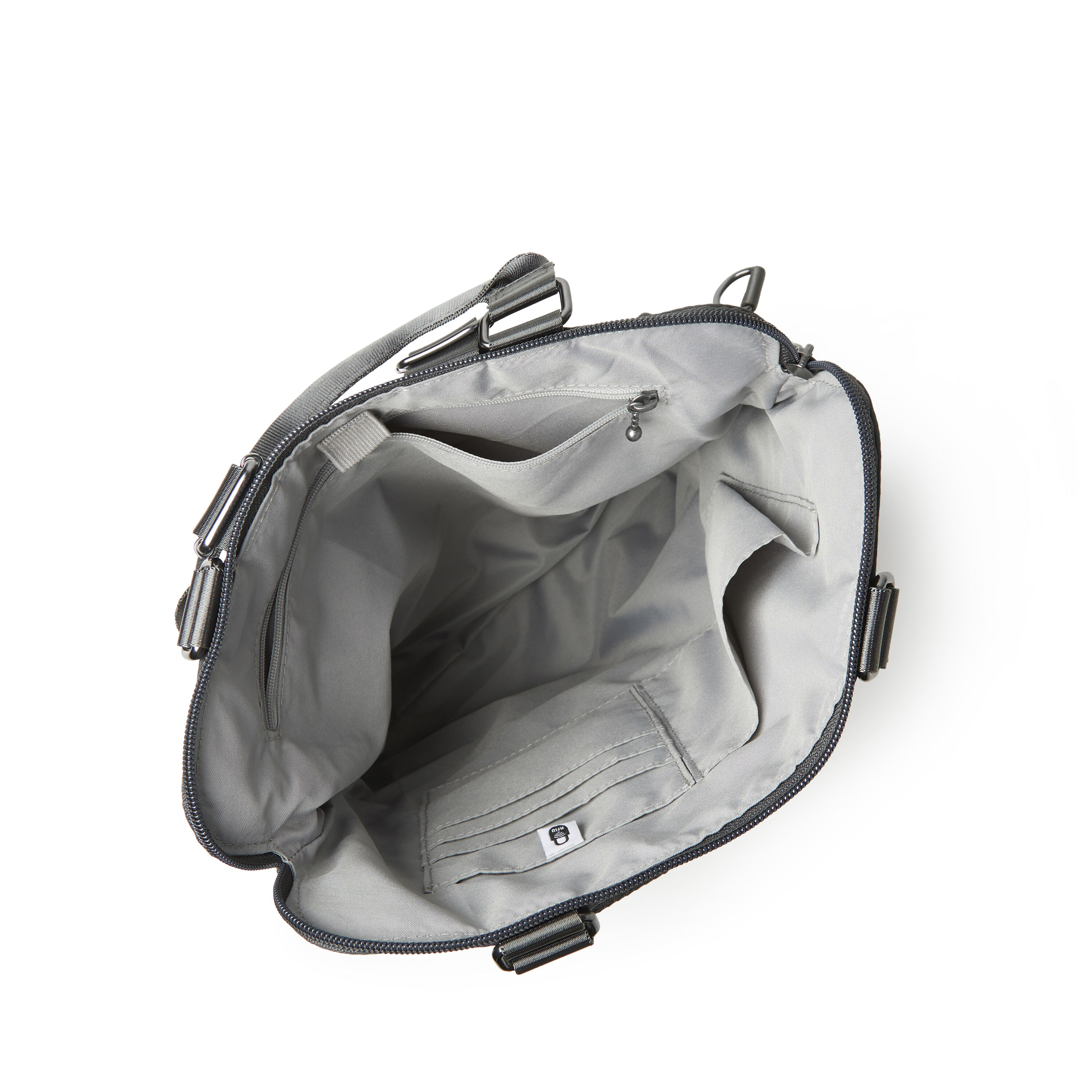 Jessica Convertible Tote Backpack