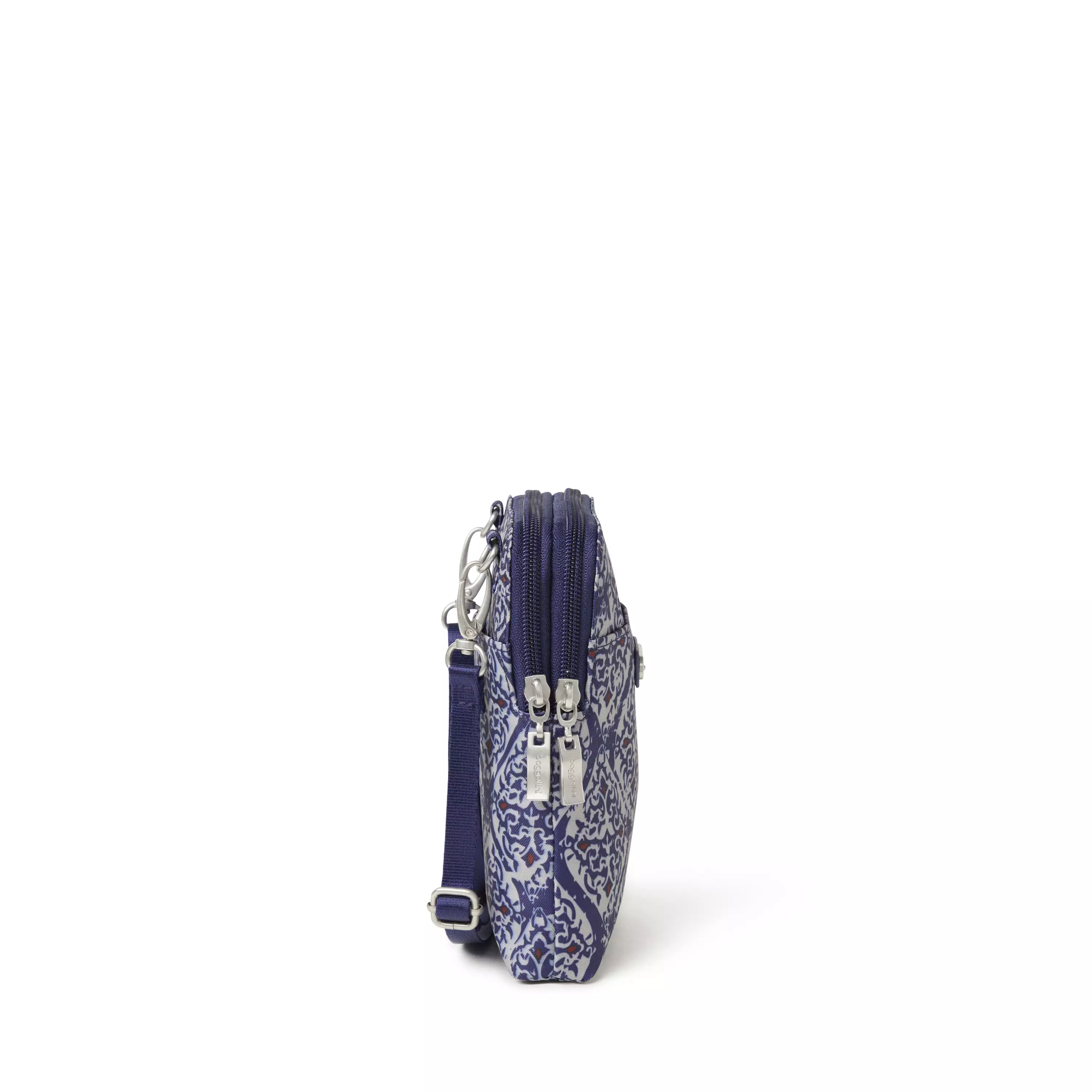 True Classic Take Two RFID Crossbody