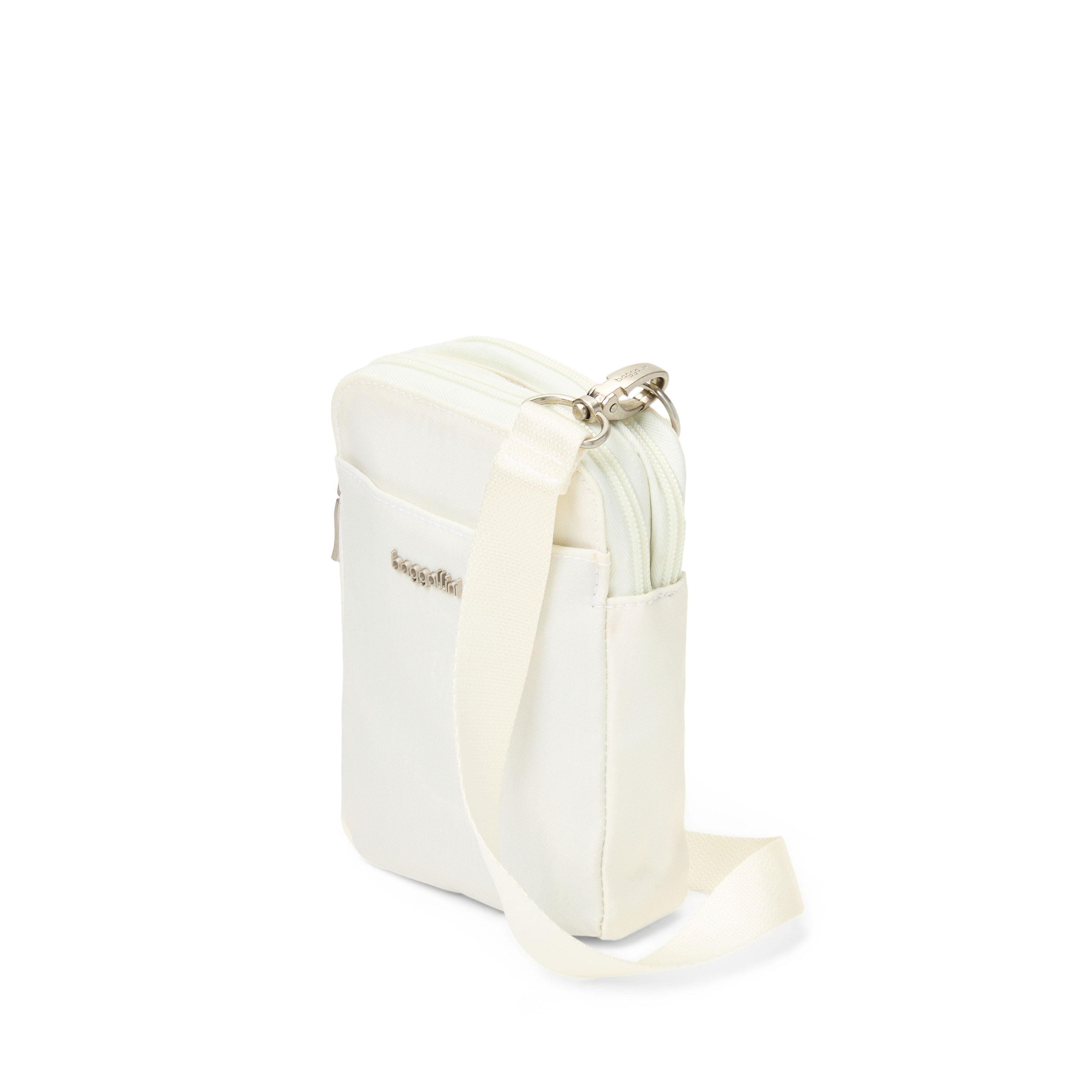 Modern Take Two RFID Crossbody