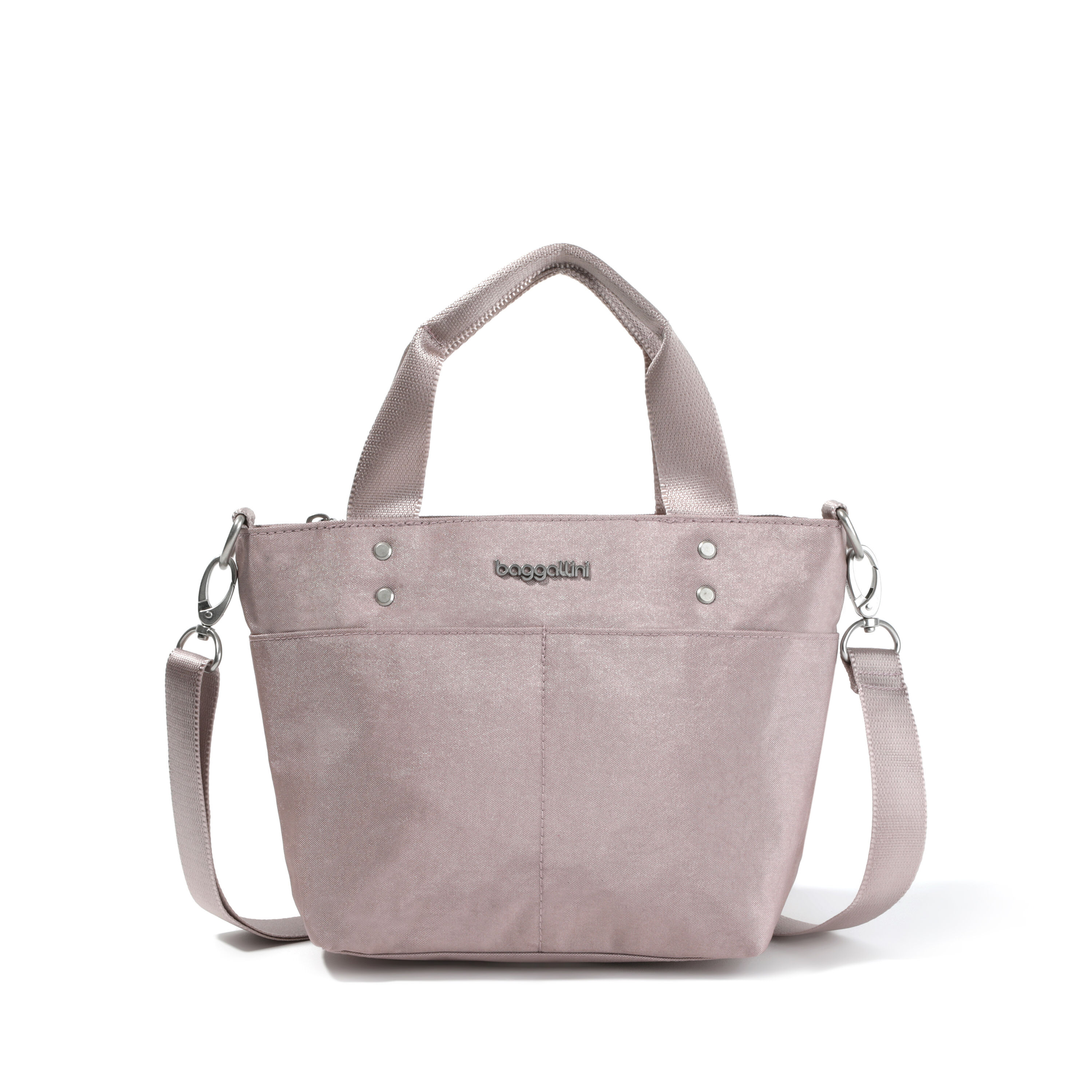 Mini Carryall Tote