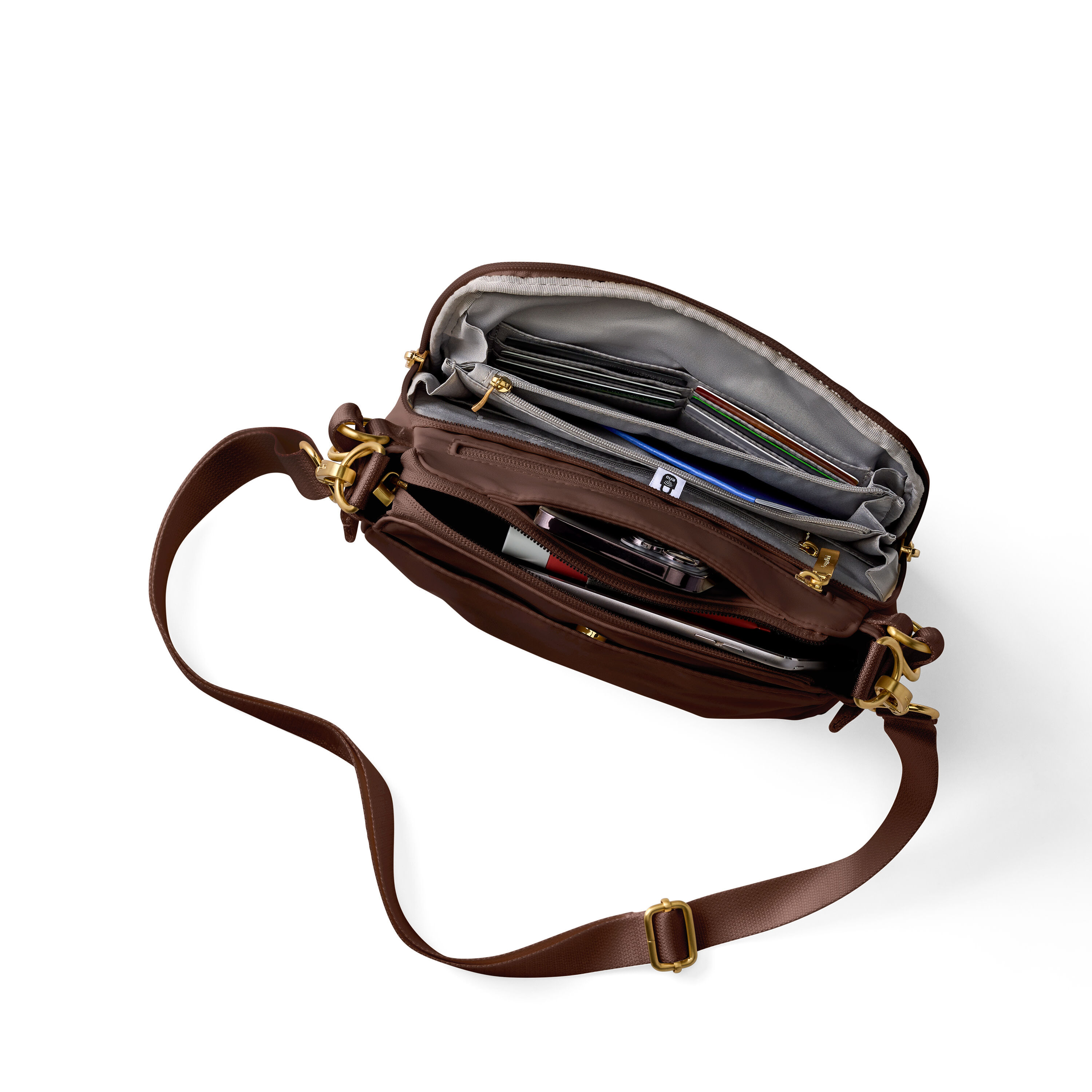 Marais Crossbody