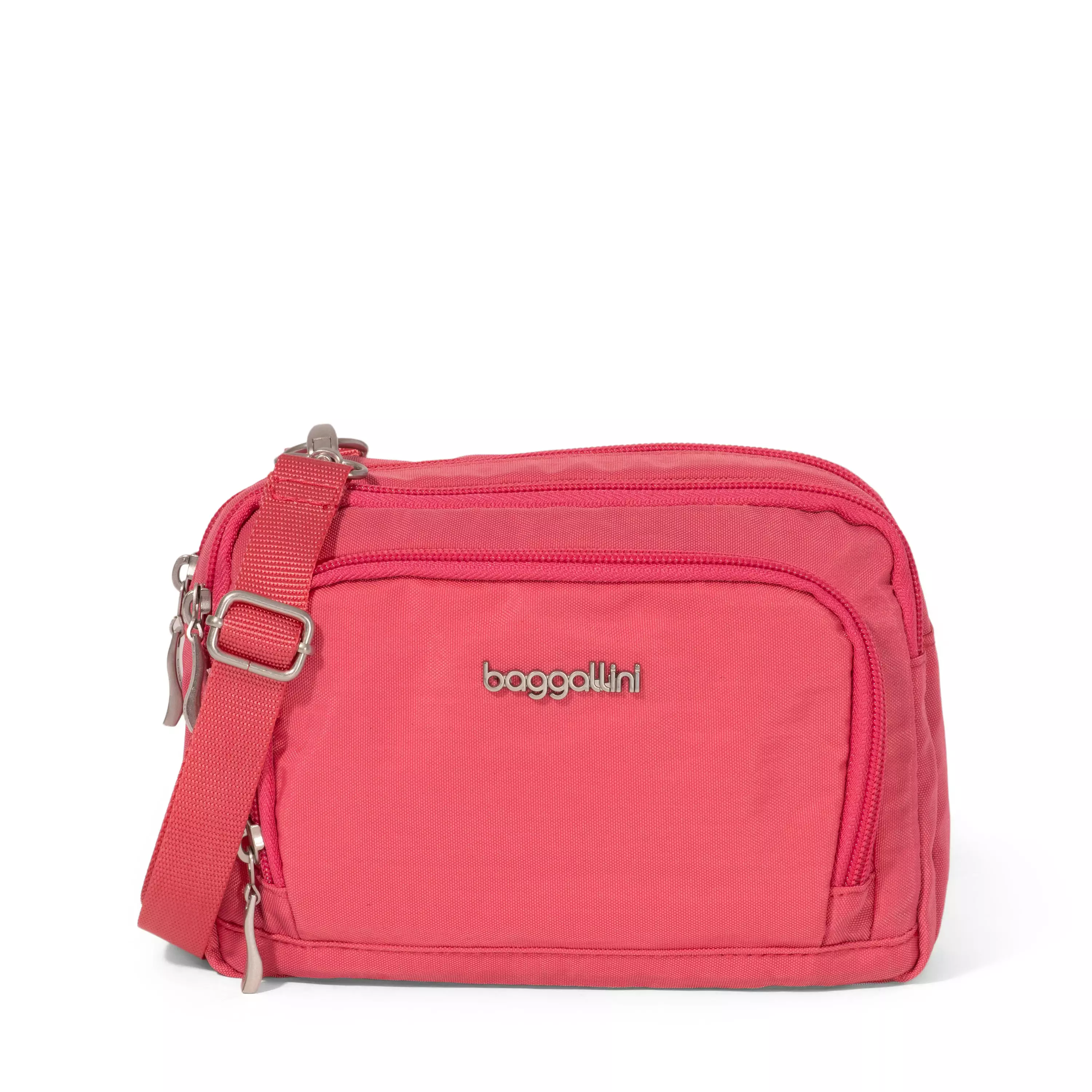 Modern Everywhere Trifecta RFID Wallet Crossbody