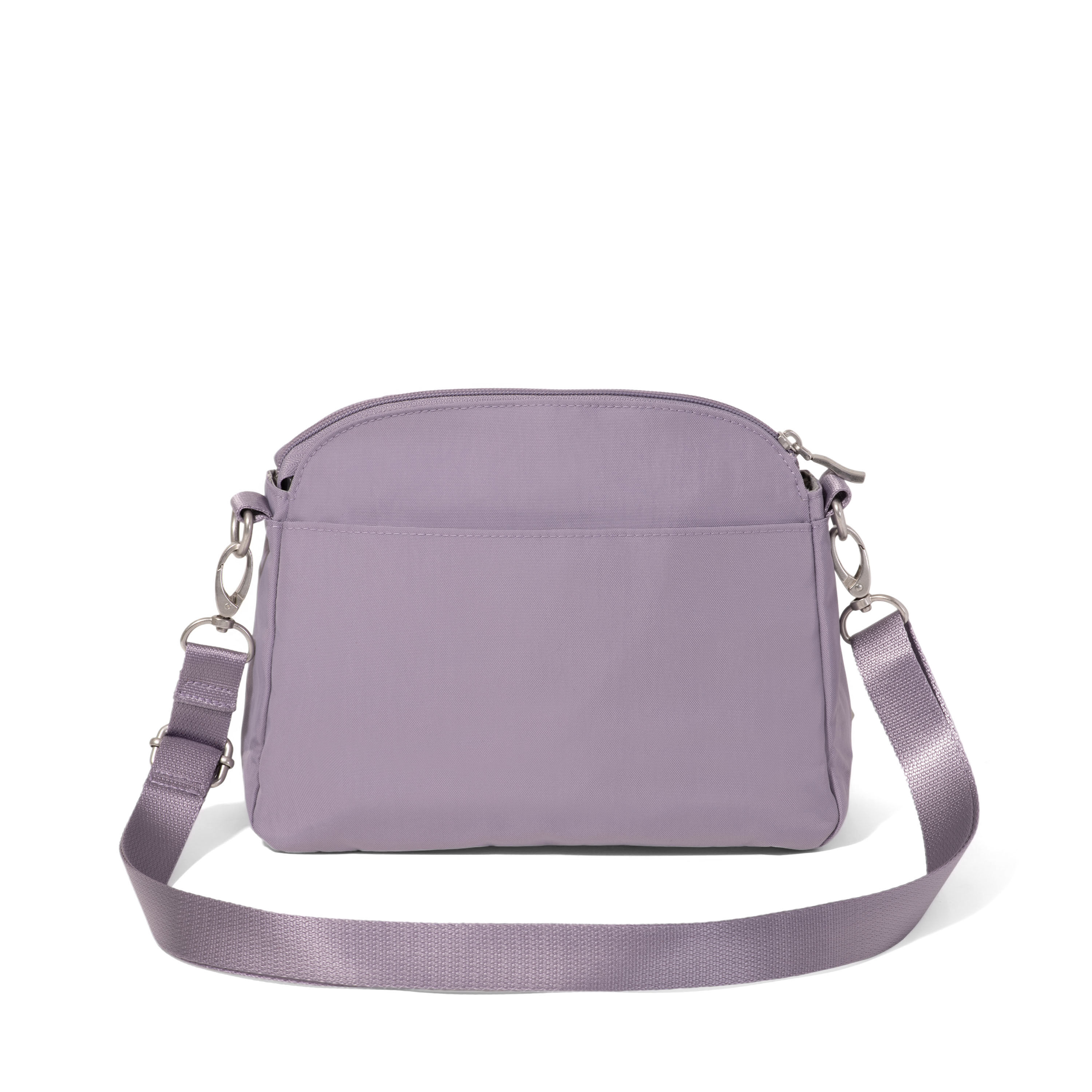 Coastal Flip Lock Crossbody