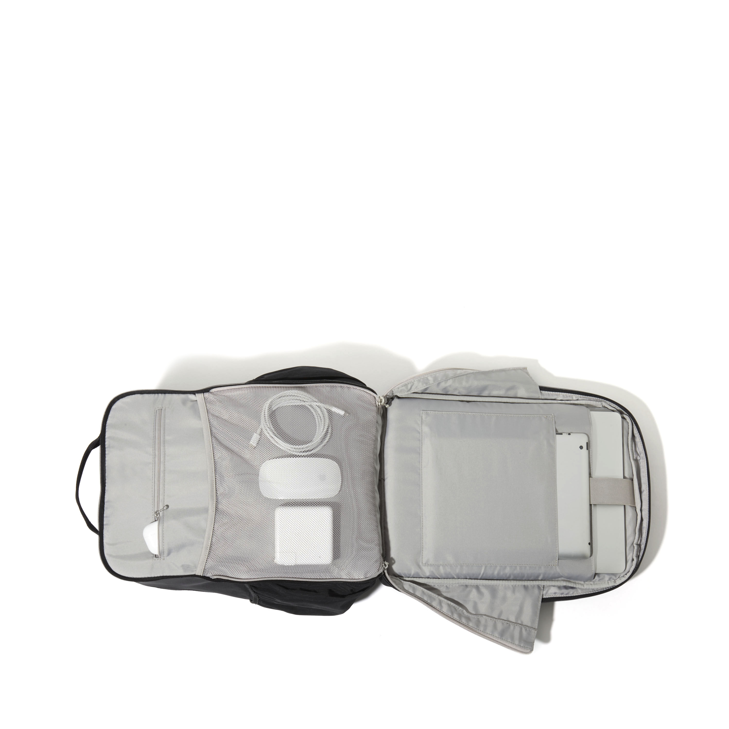 Modern Laptop Backpack