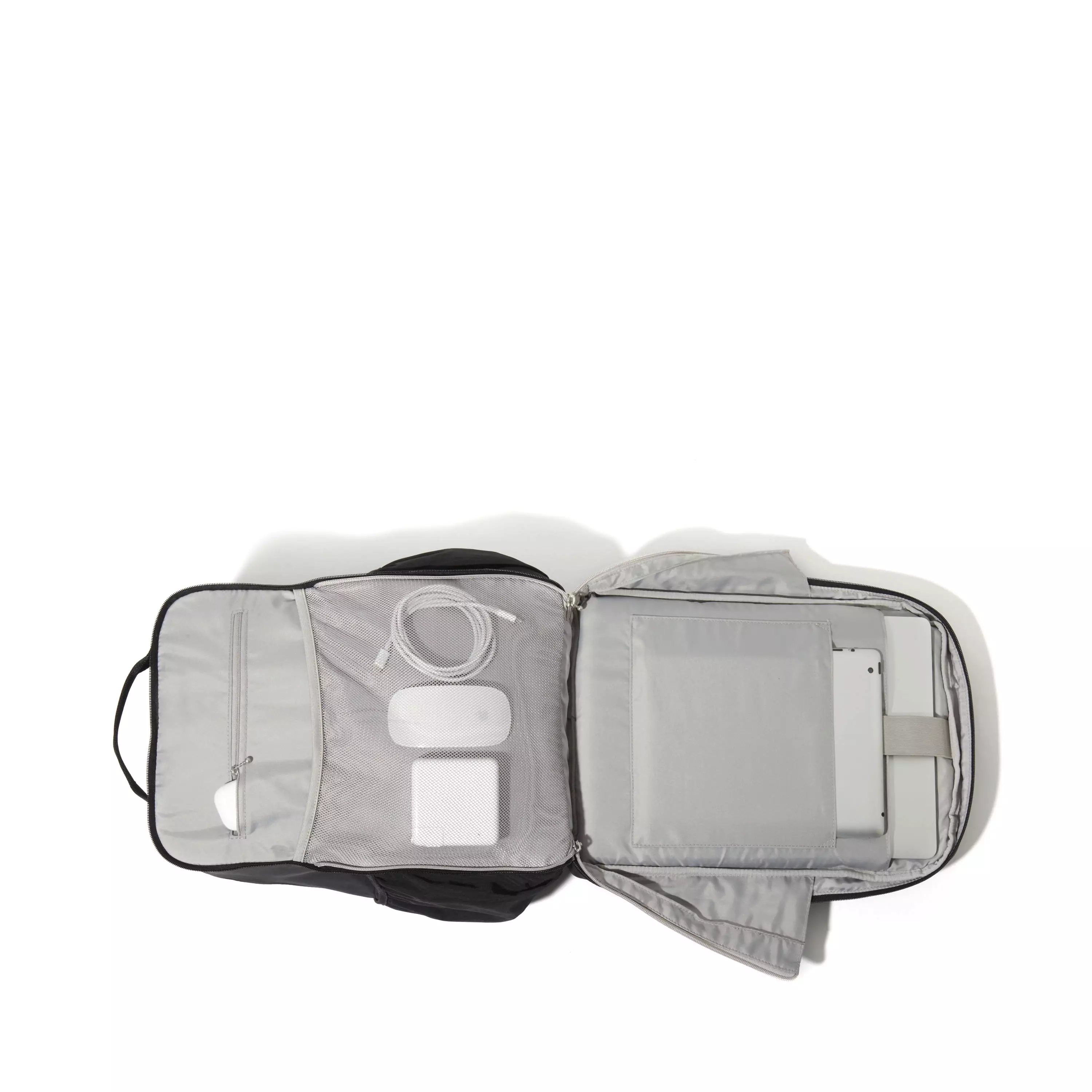 Modern Laptop Backpack