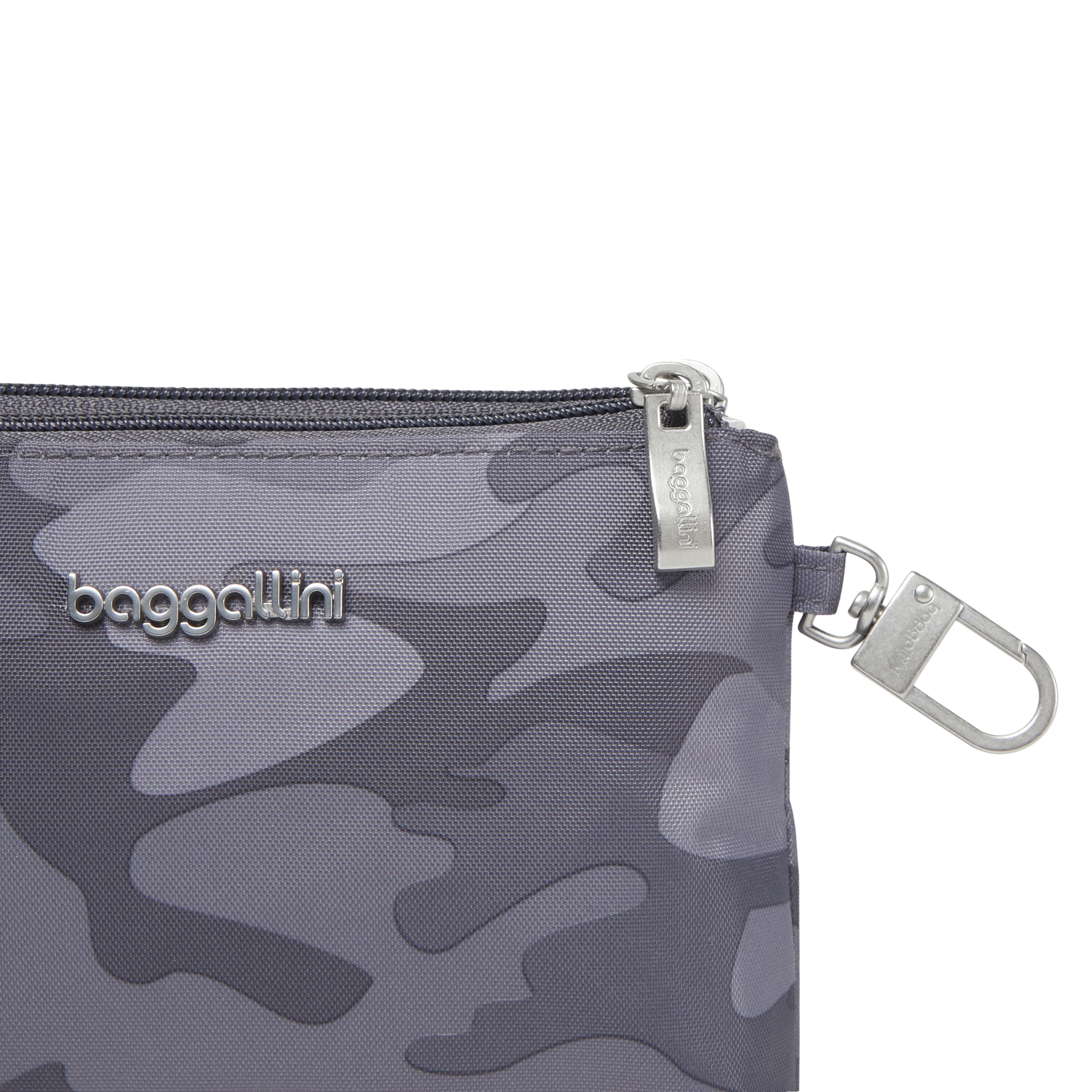 On The Go Daily RFID Pouch