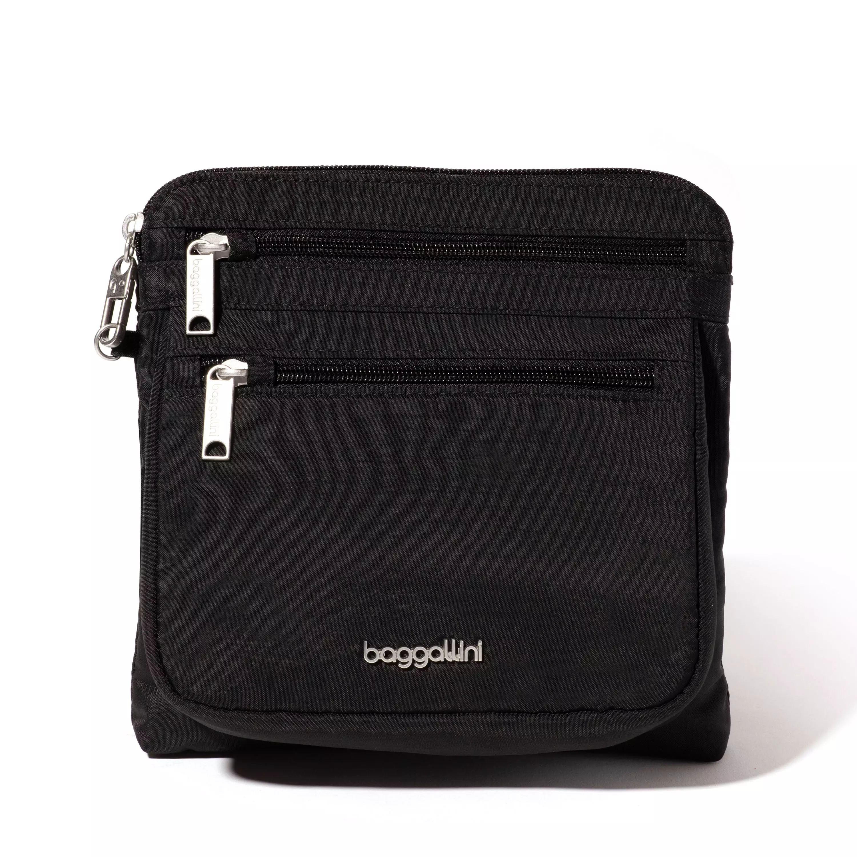 Securtex® Classic Anti-Theft Crossbody Bag