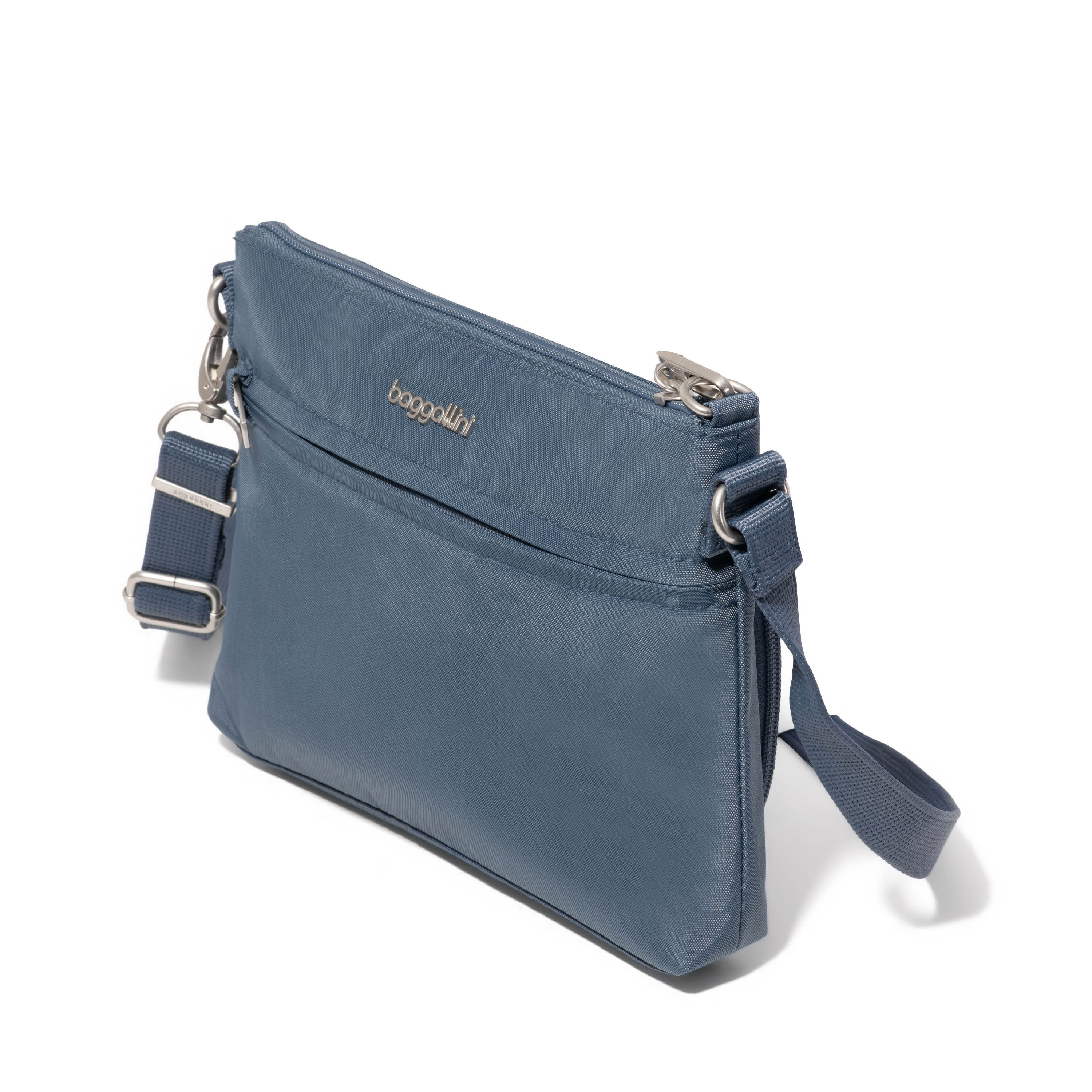 Securtex Anti-Theft Memento Crossbody Bag