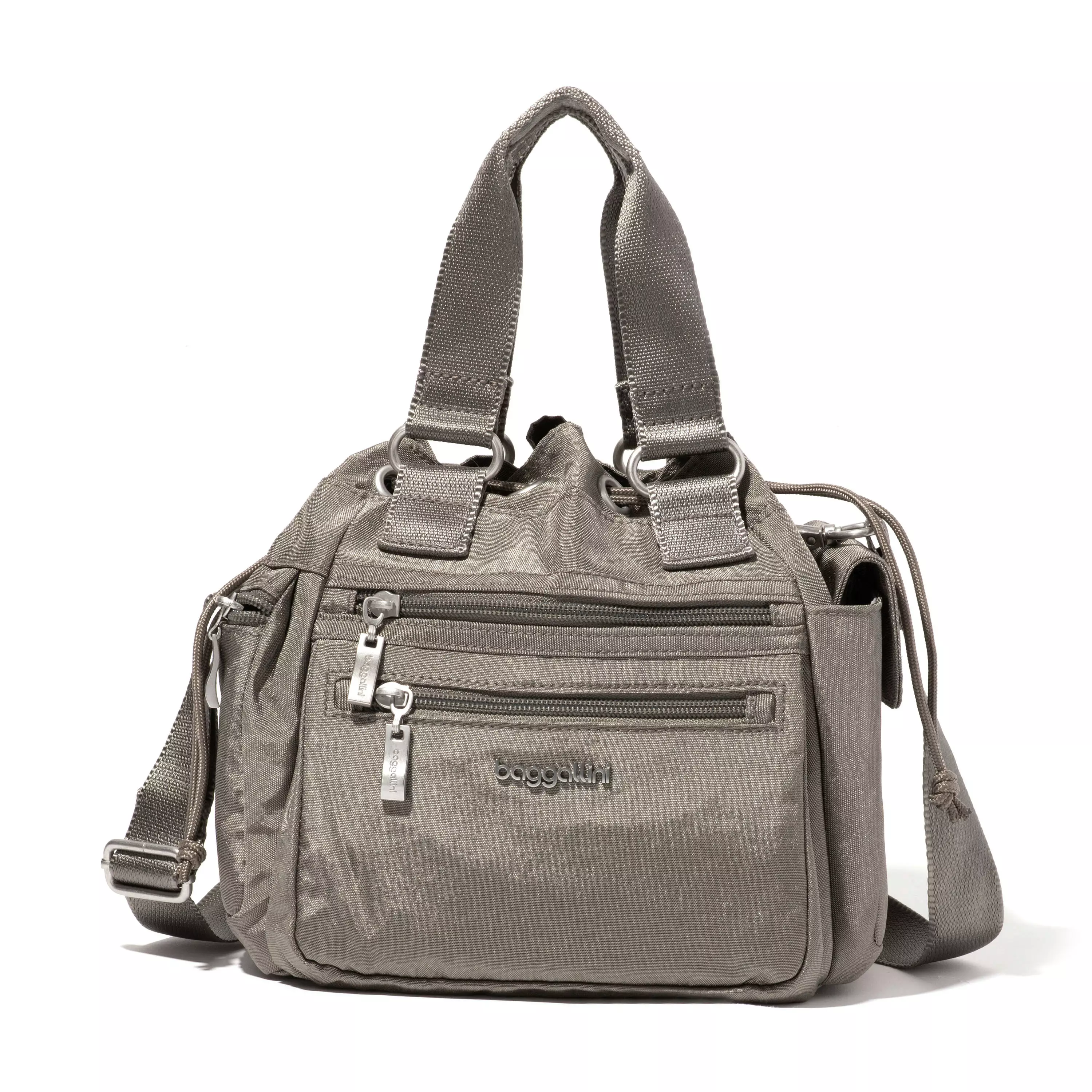 Modern Everywhere Drawstring Mini Bag