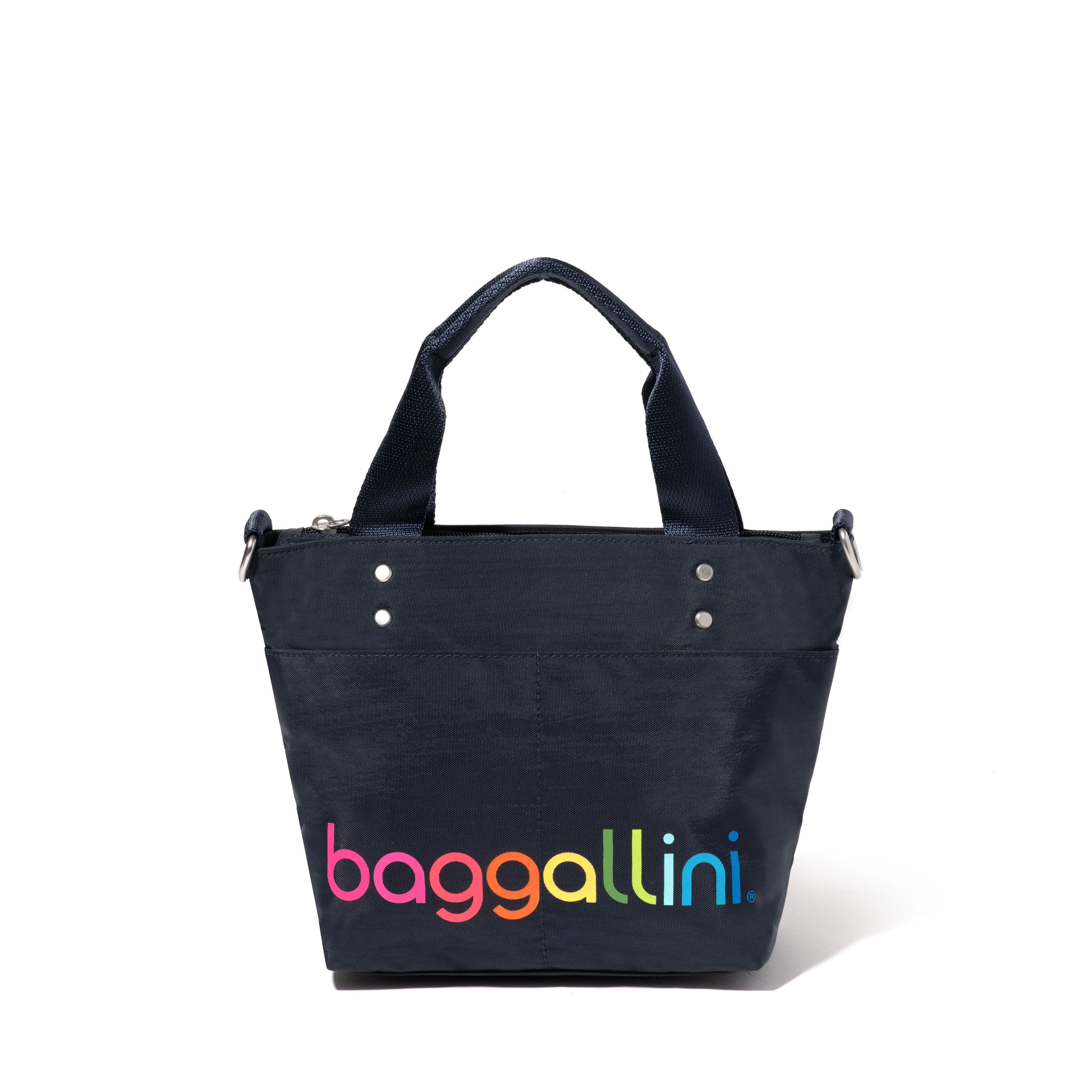 Mini Carryall Tote