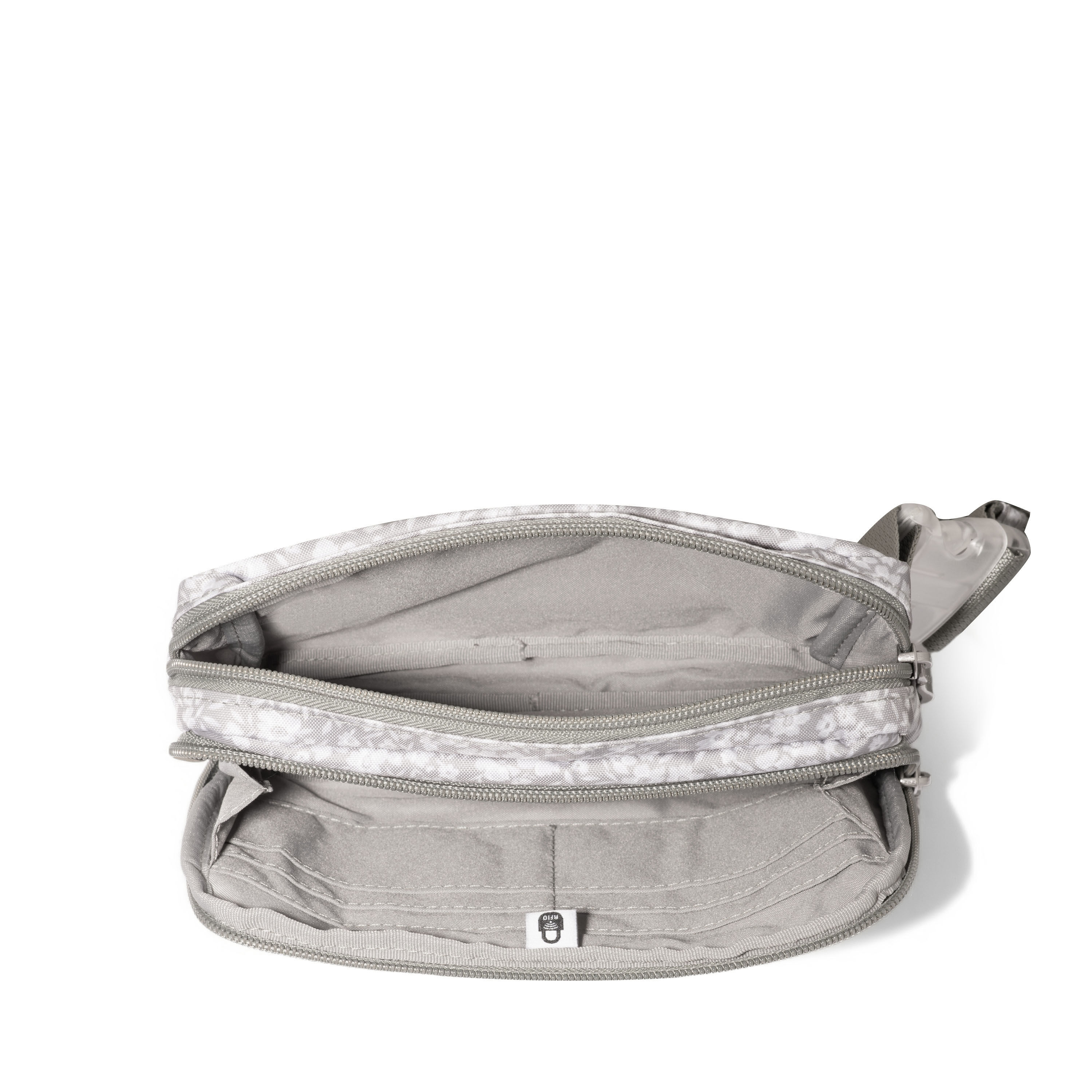 Modern Belt Bag Sling