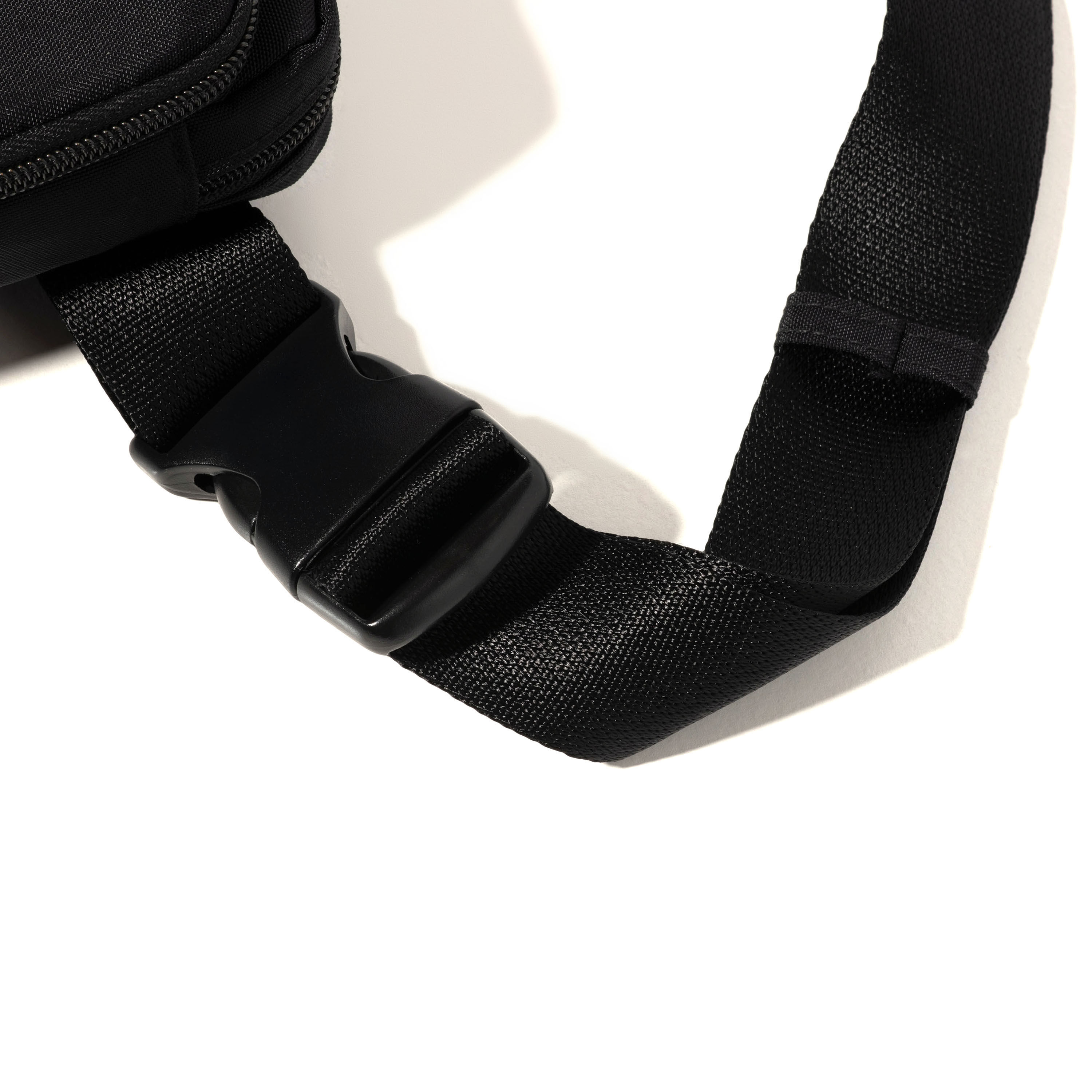 Modern Belt Bag Sling
