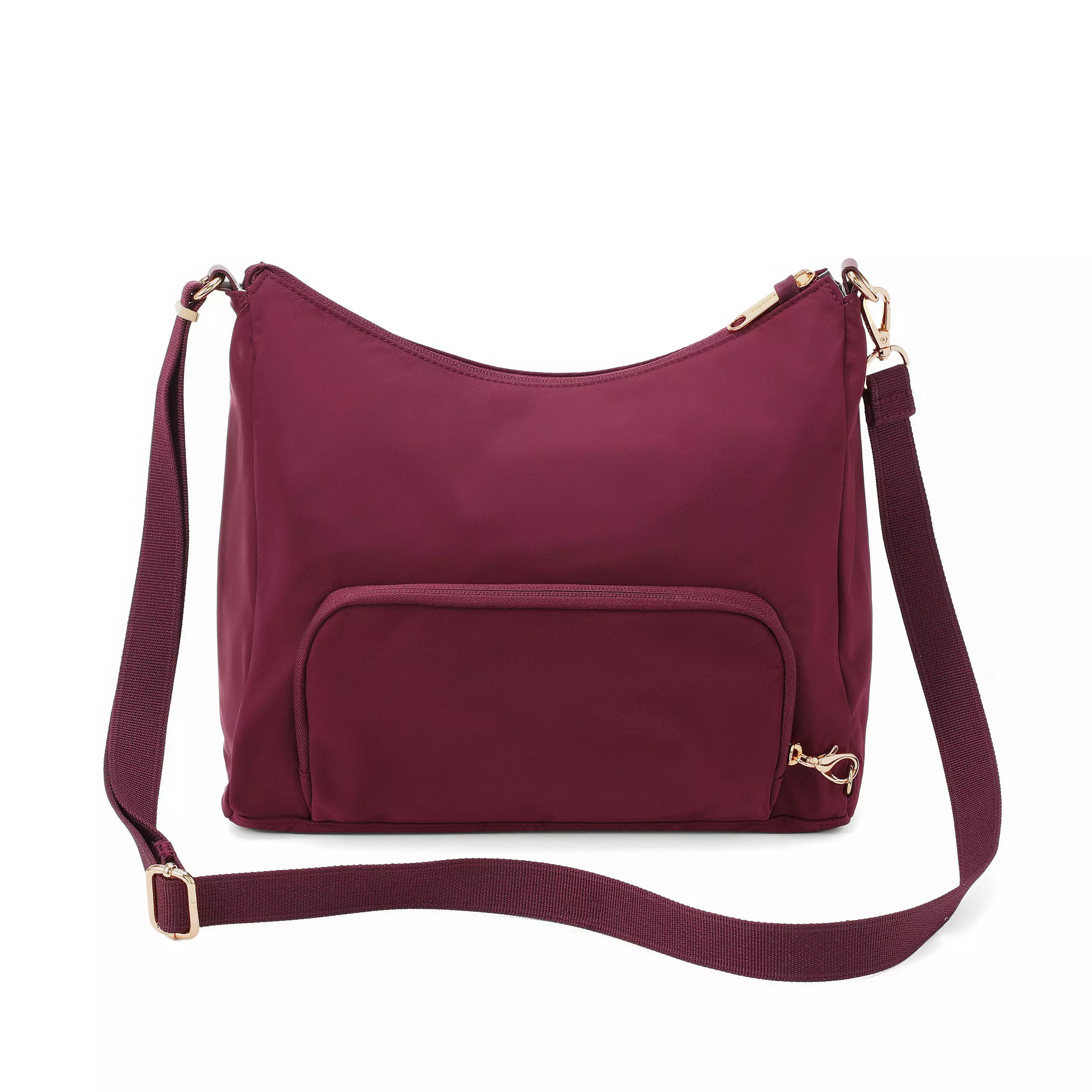 Securtex® Jet Set Anti-Theft Hobo