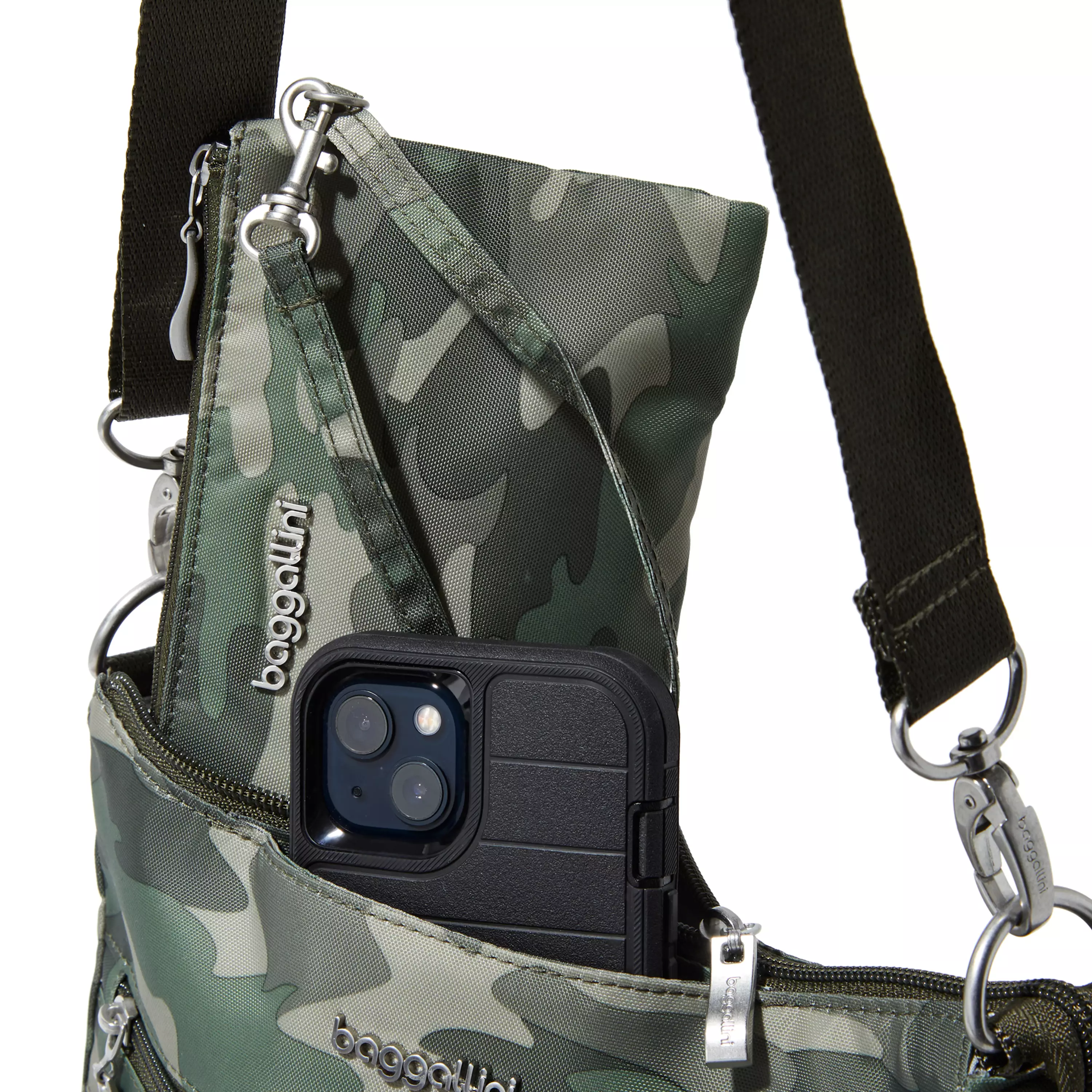 Modern Everywhere Slim Crossbody