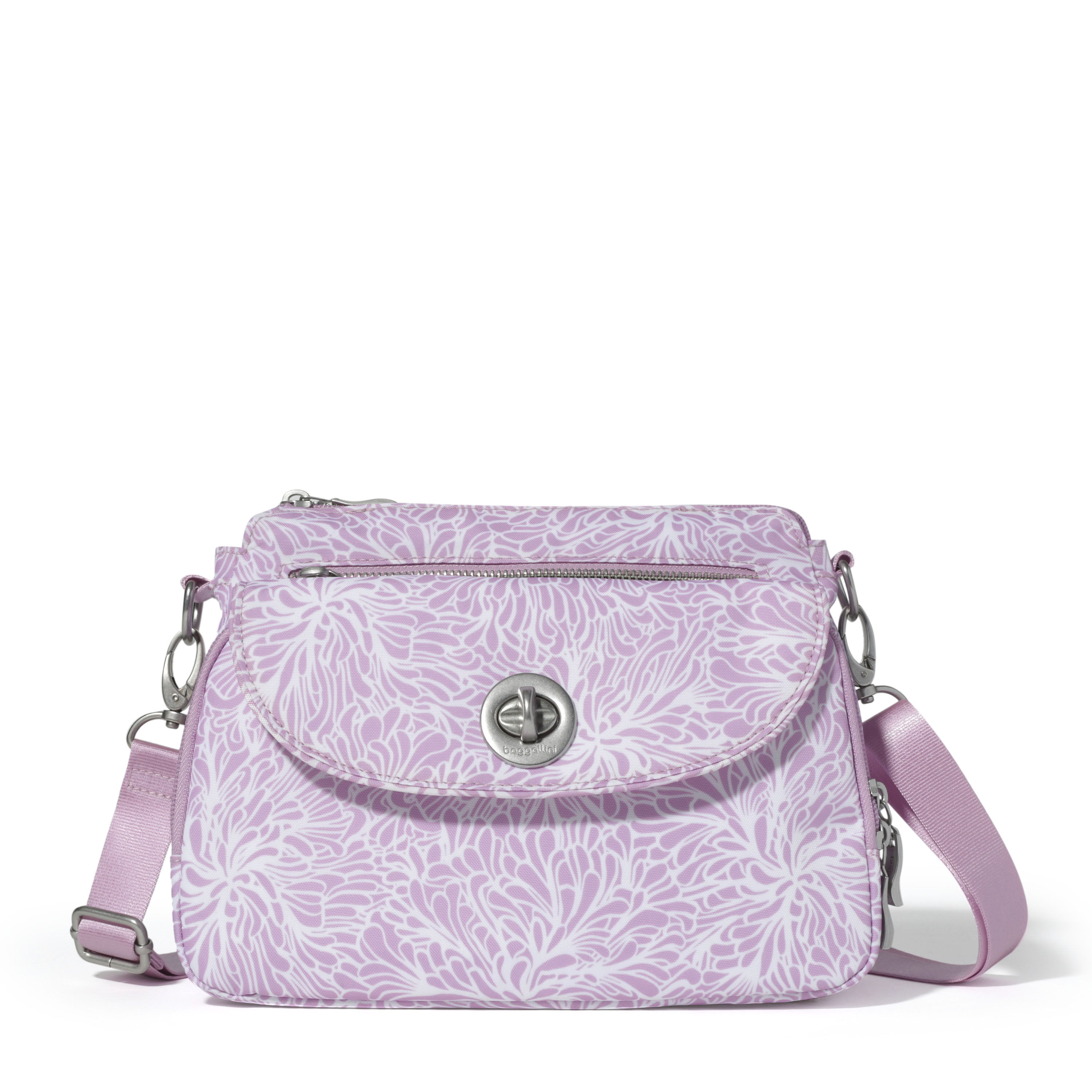 Calais Crossbody Bag