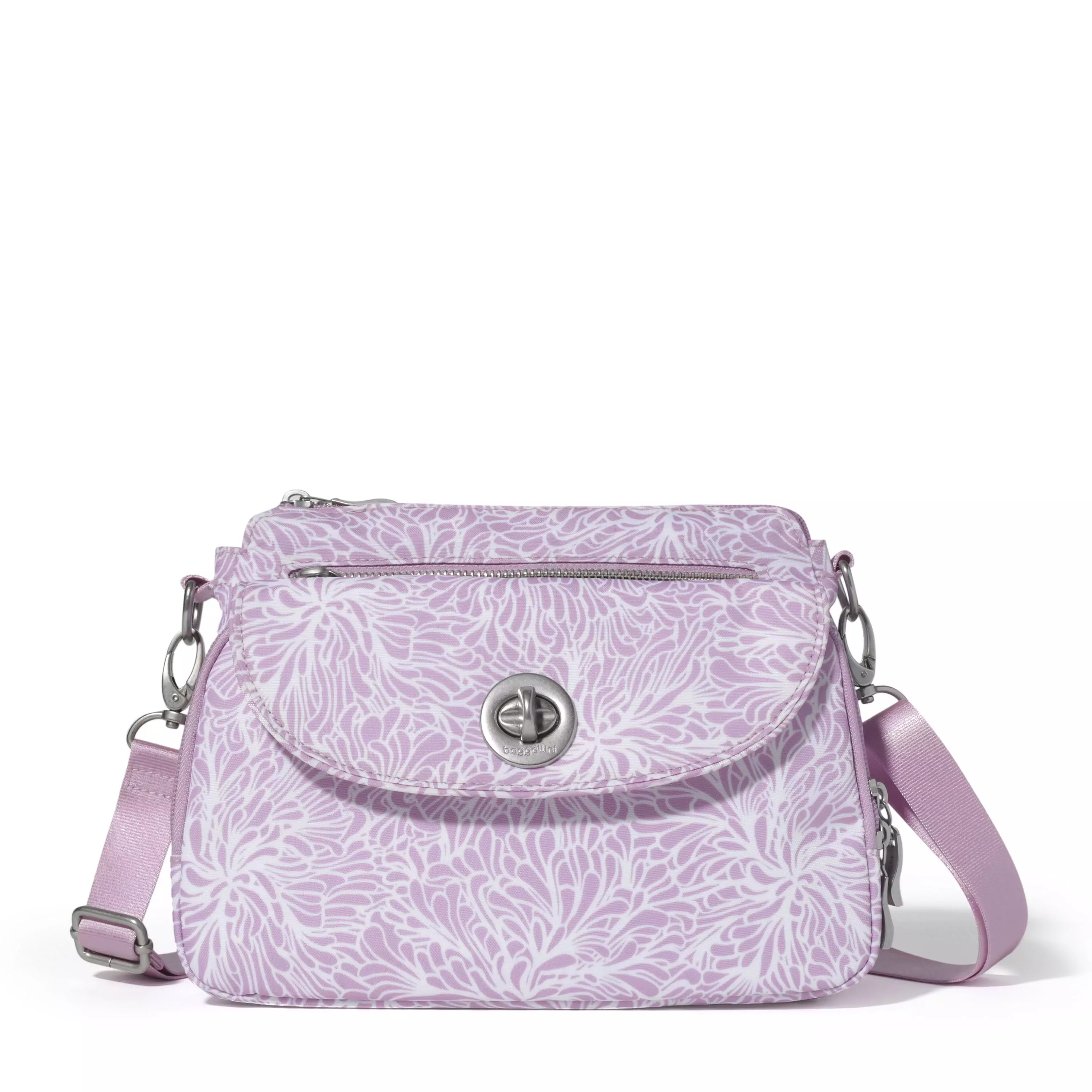 True Classic Calais Crossbody