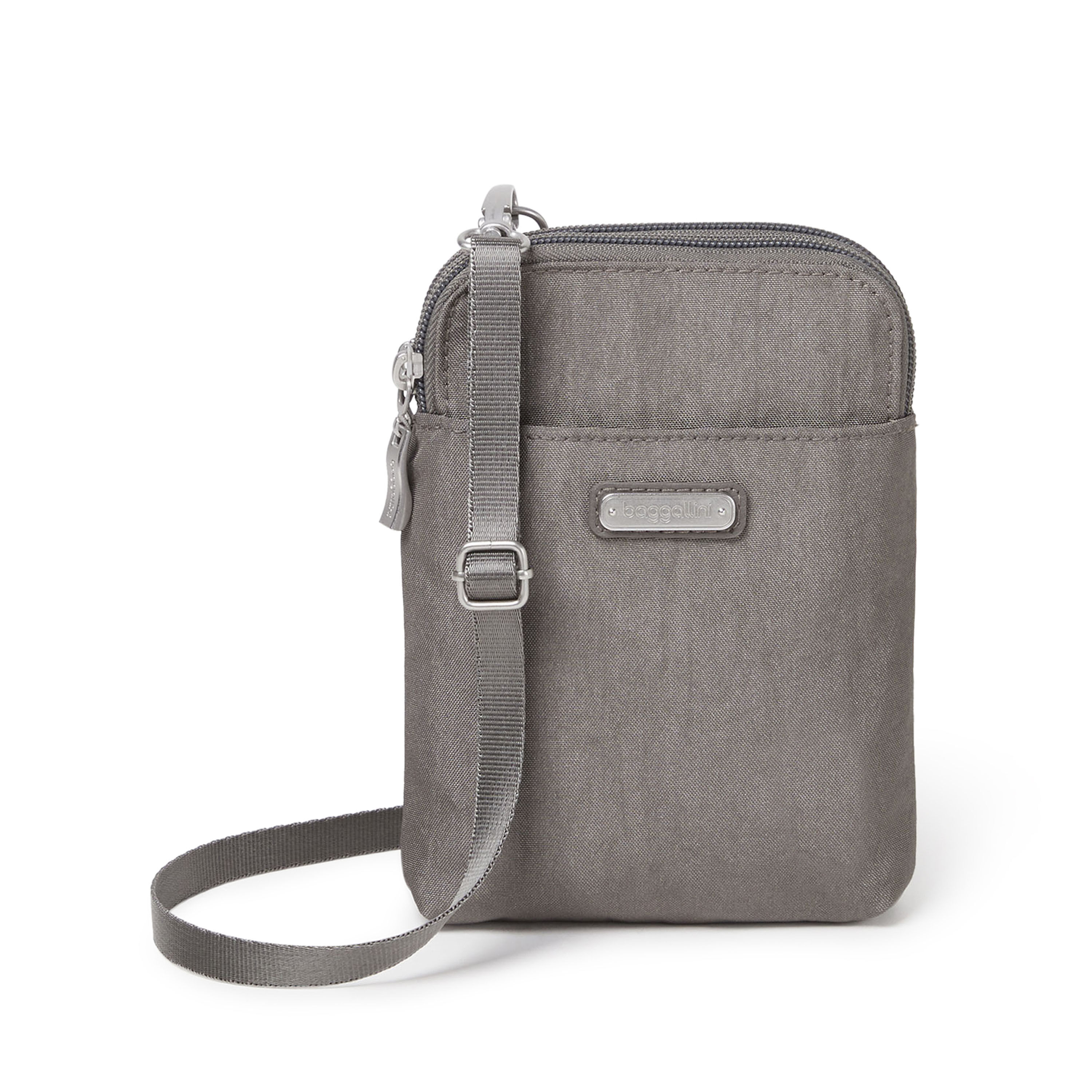 Take Two RFID Bryant Crossbody