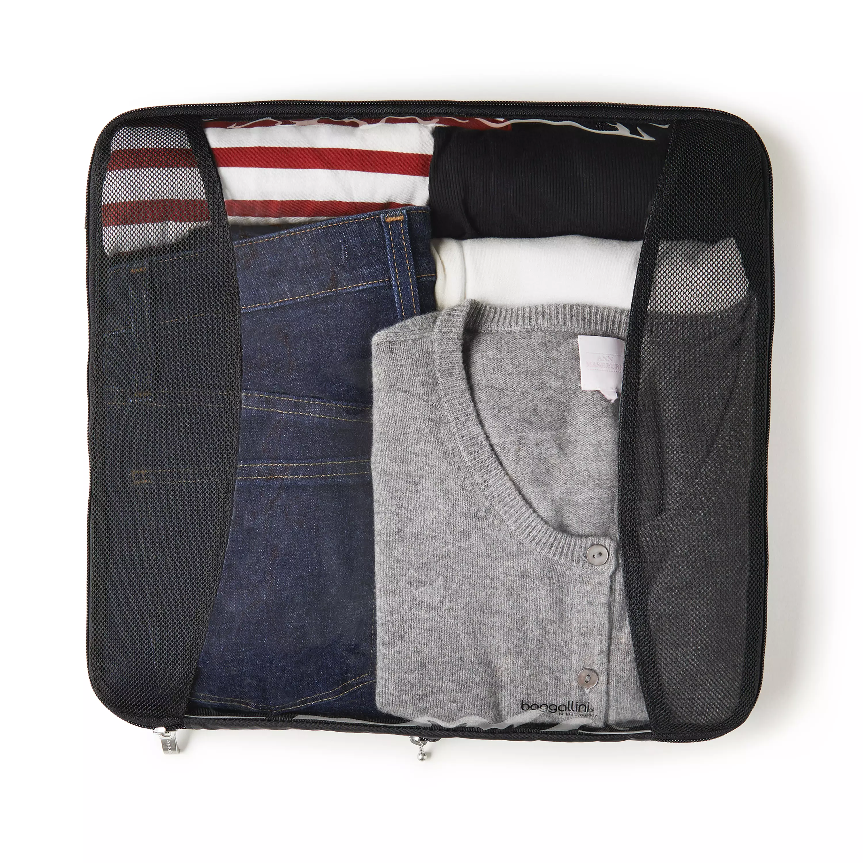 Extra Large Compression Packing Cube
