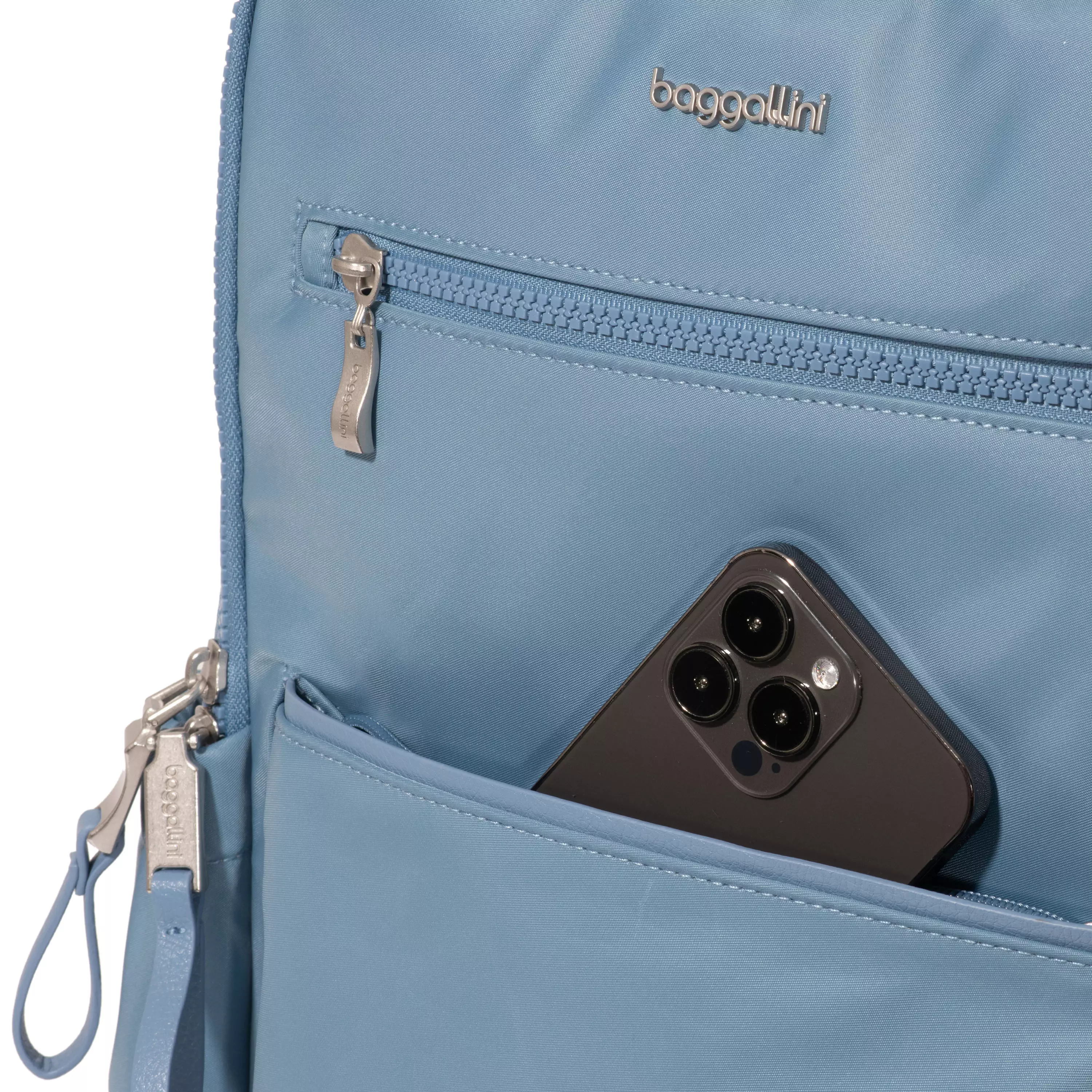 Tribeca Expandable Laptop Backpack