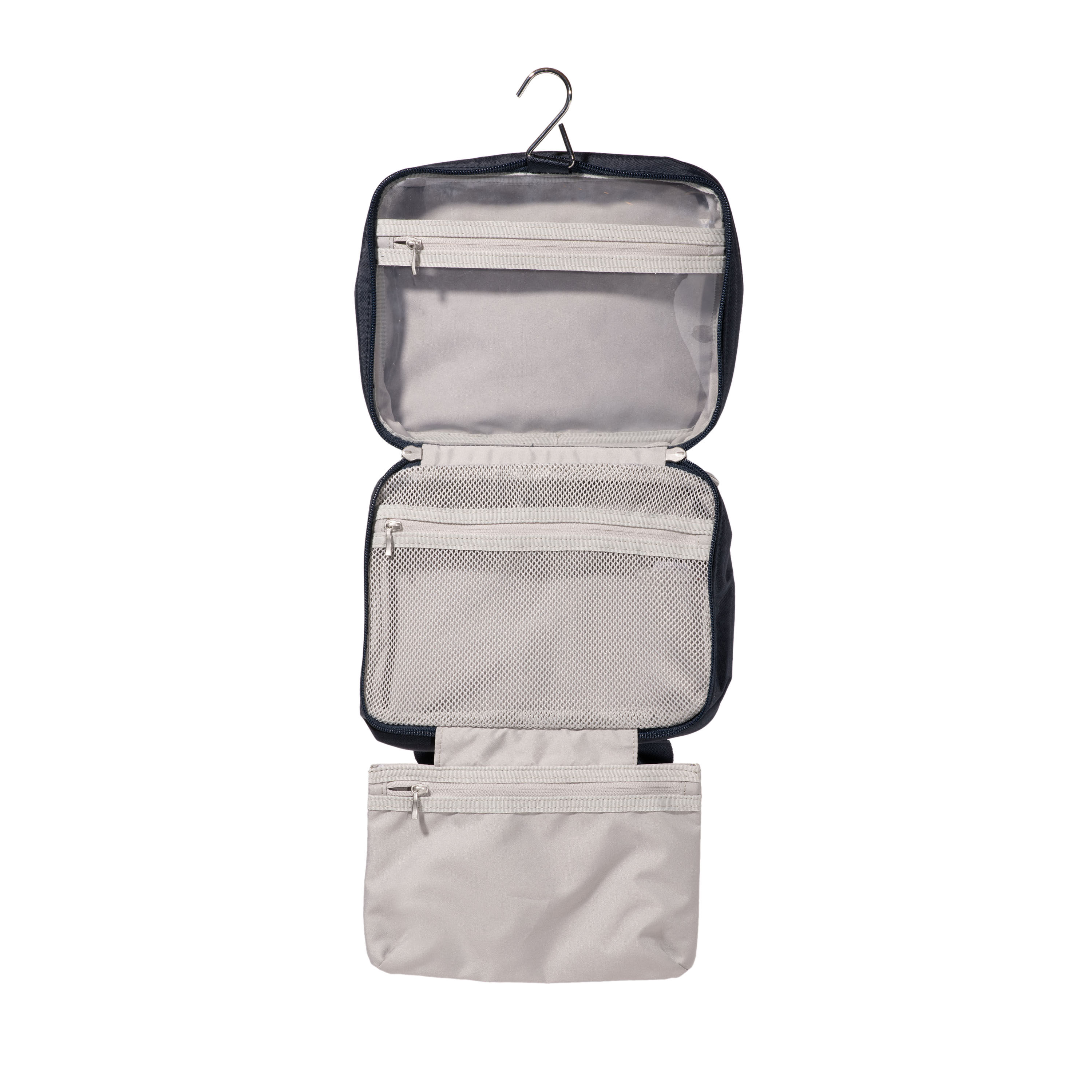 Hanging Travel Toiletry Kit